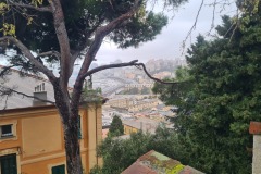 Castello d'Albertis, Gênes