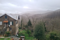 B&amp;B à Scoffera