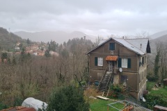 B&amp;B à Scoffera