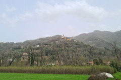 Village perché