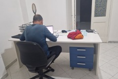 Mise à jour du blog