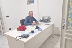 Mise à jour du blog