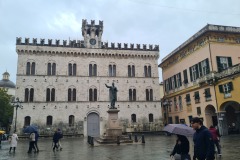 Piazza Mazzini, Chiavari