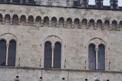 Piazza Mazzini, Chiavari