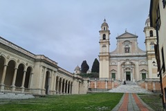 Piazza Marconi, Lavagna