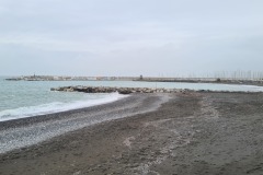 Piazza Torino, Lavagna