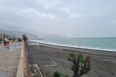 Piazza Torino, Lavagna