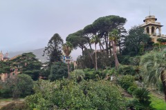 Piazza Mazzini, Chiavari