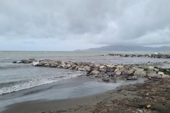 Via Porto Turistico, Chiavari