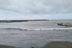 Via Porto Turistico, Chiavari