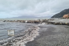 Viale Tappani, Chiavari