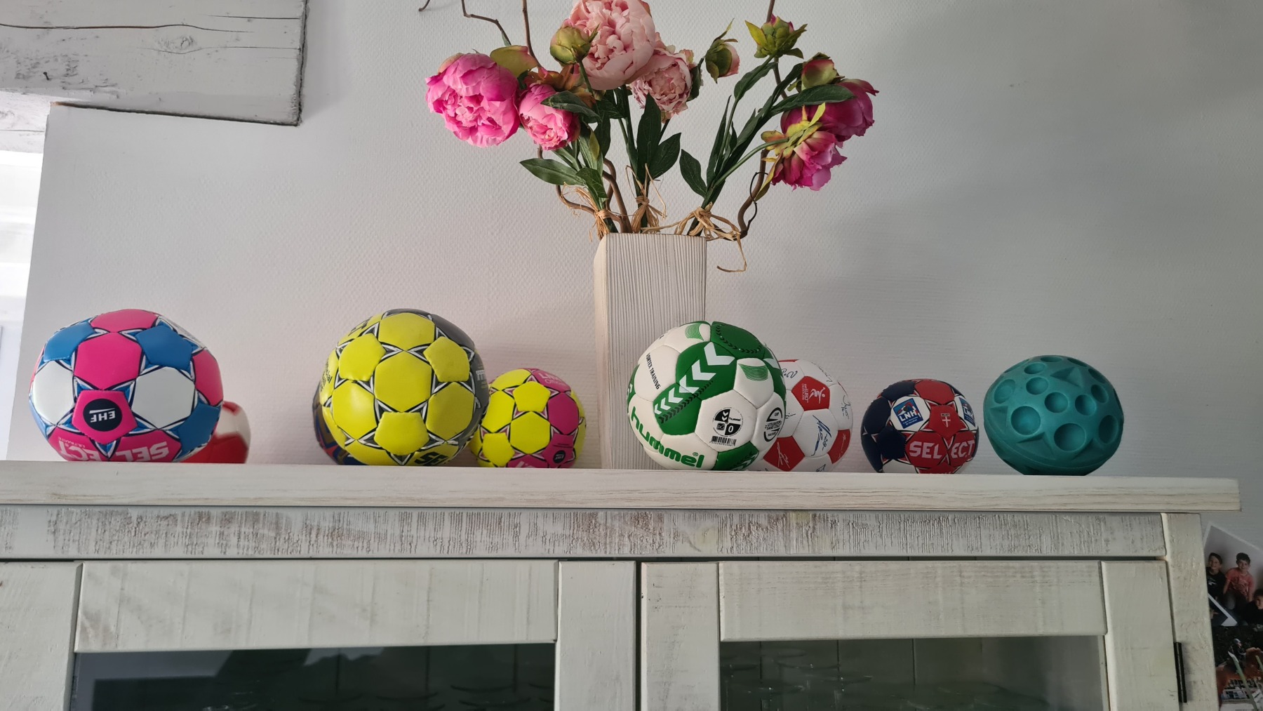 Première journée de repos