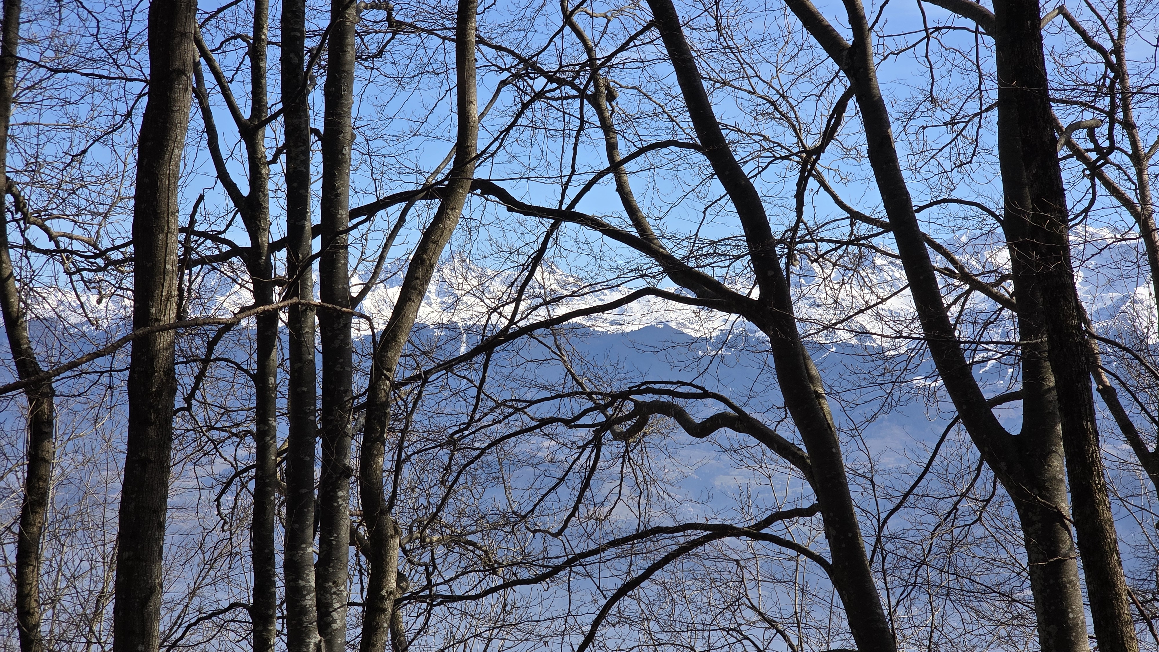 Sur les pas du facteur