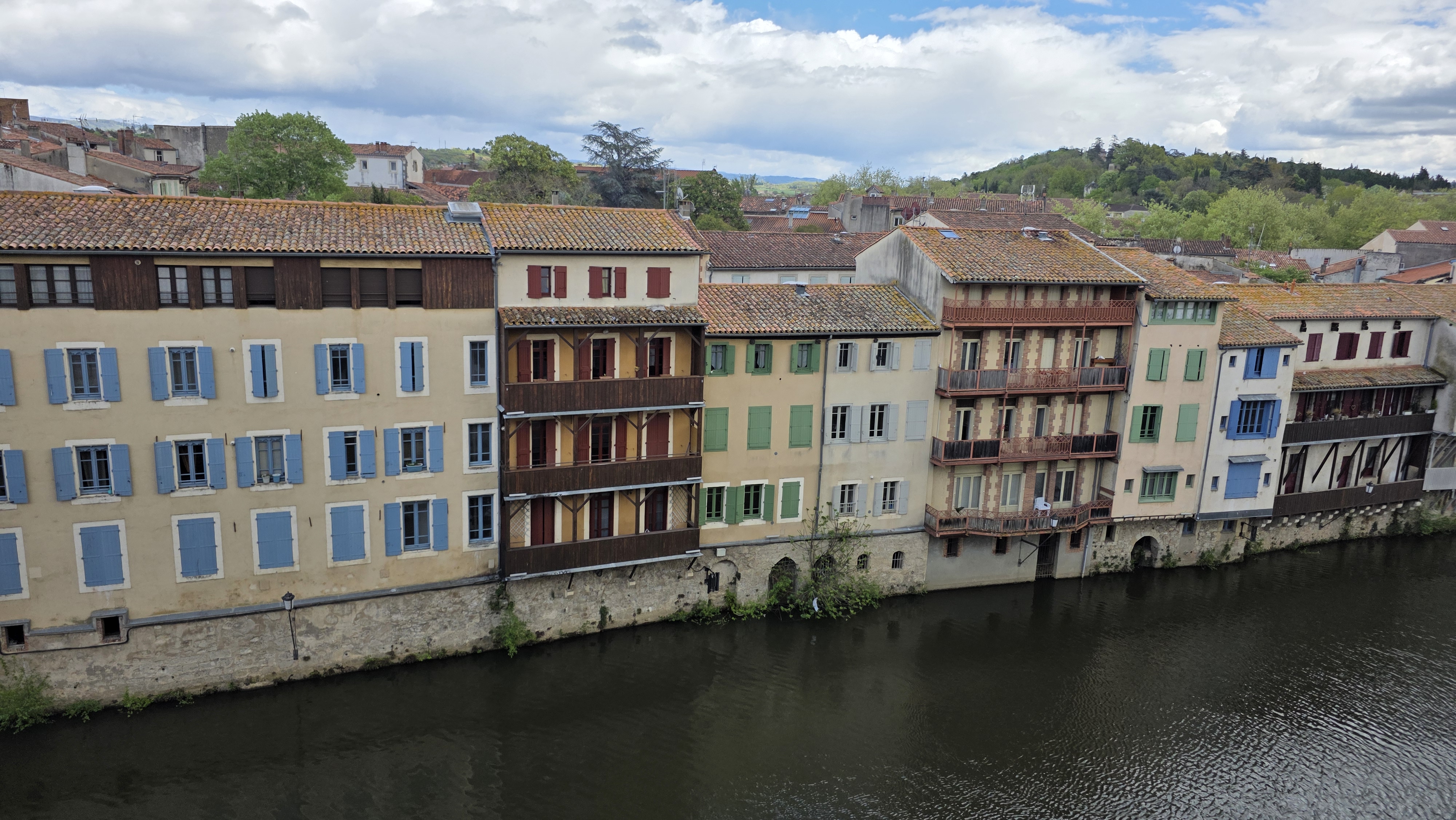 La Venise du Languedoc
