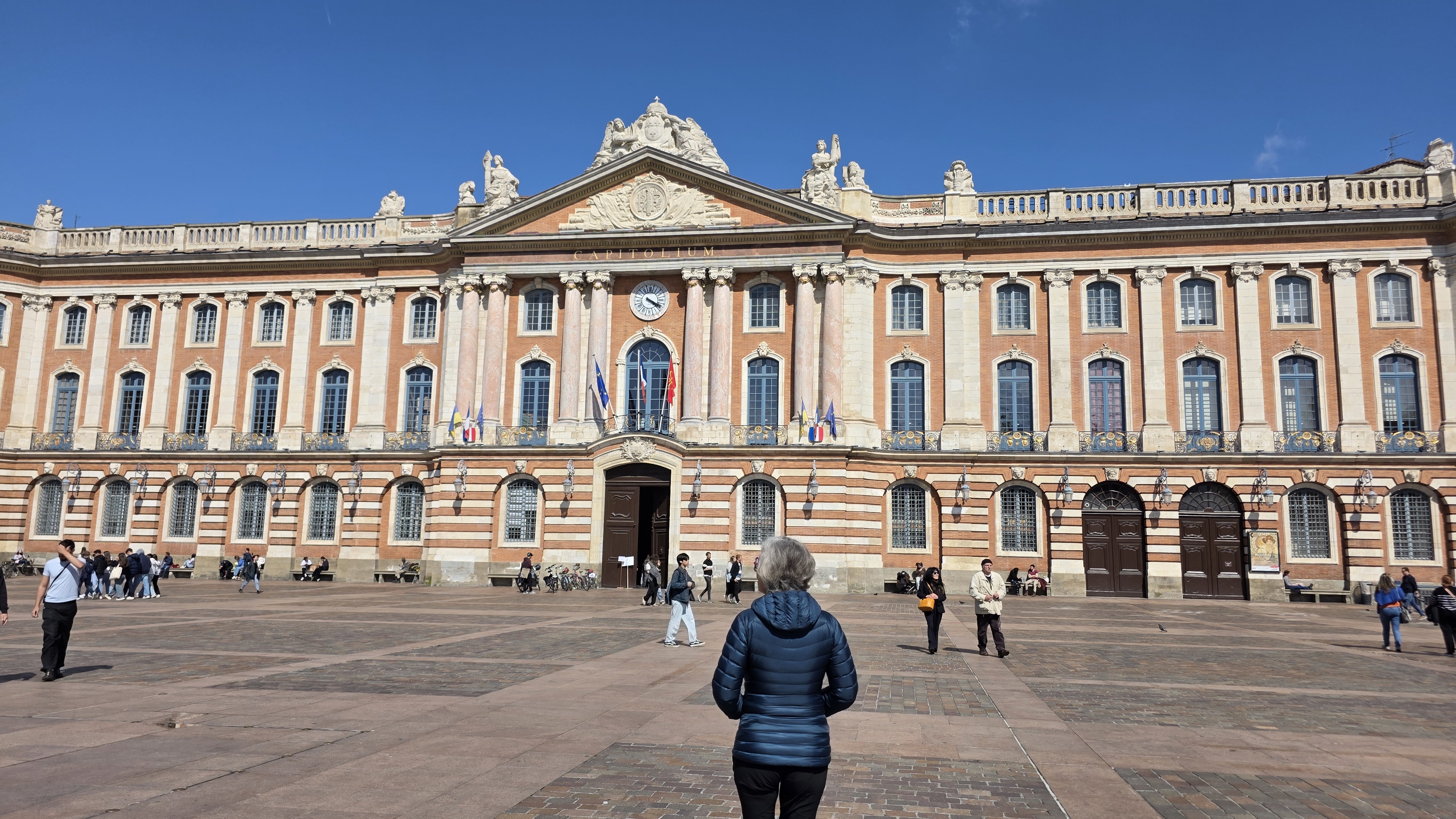 Toulouse