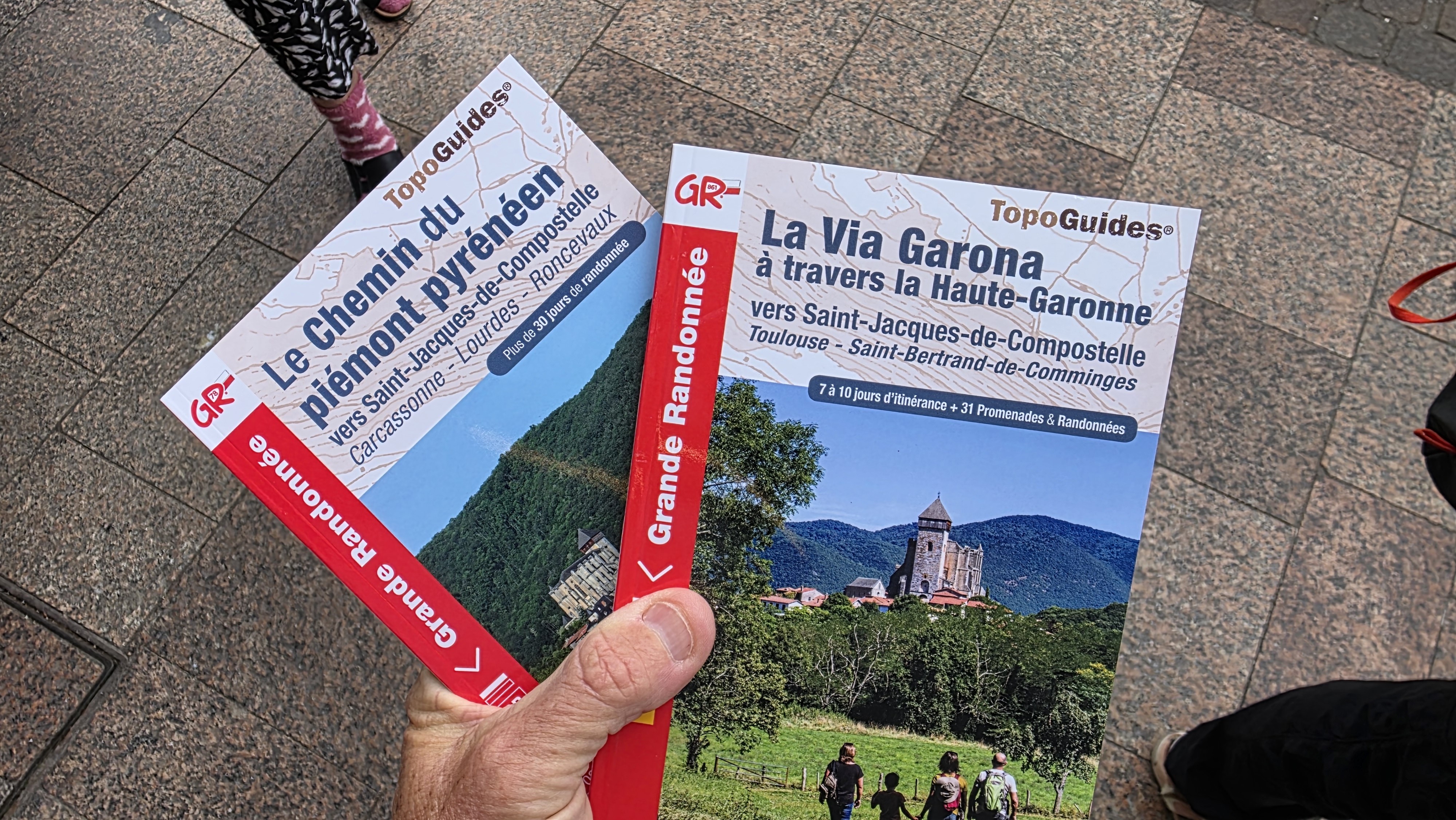 Le projet, version 2