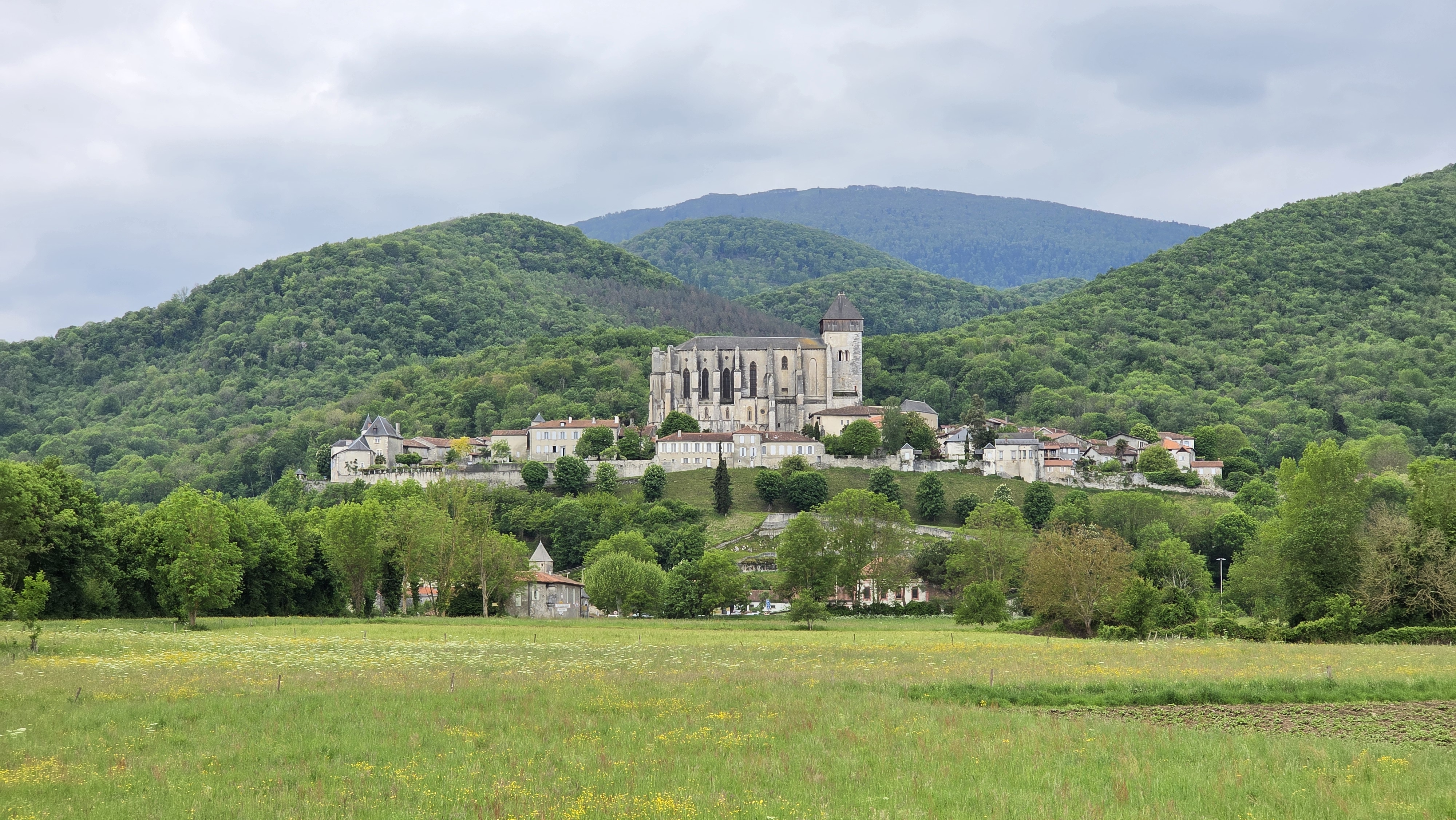 Saint-Bertrand-de-Comminges