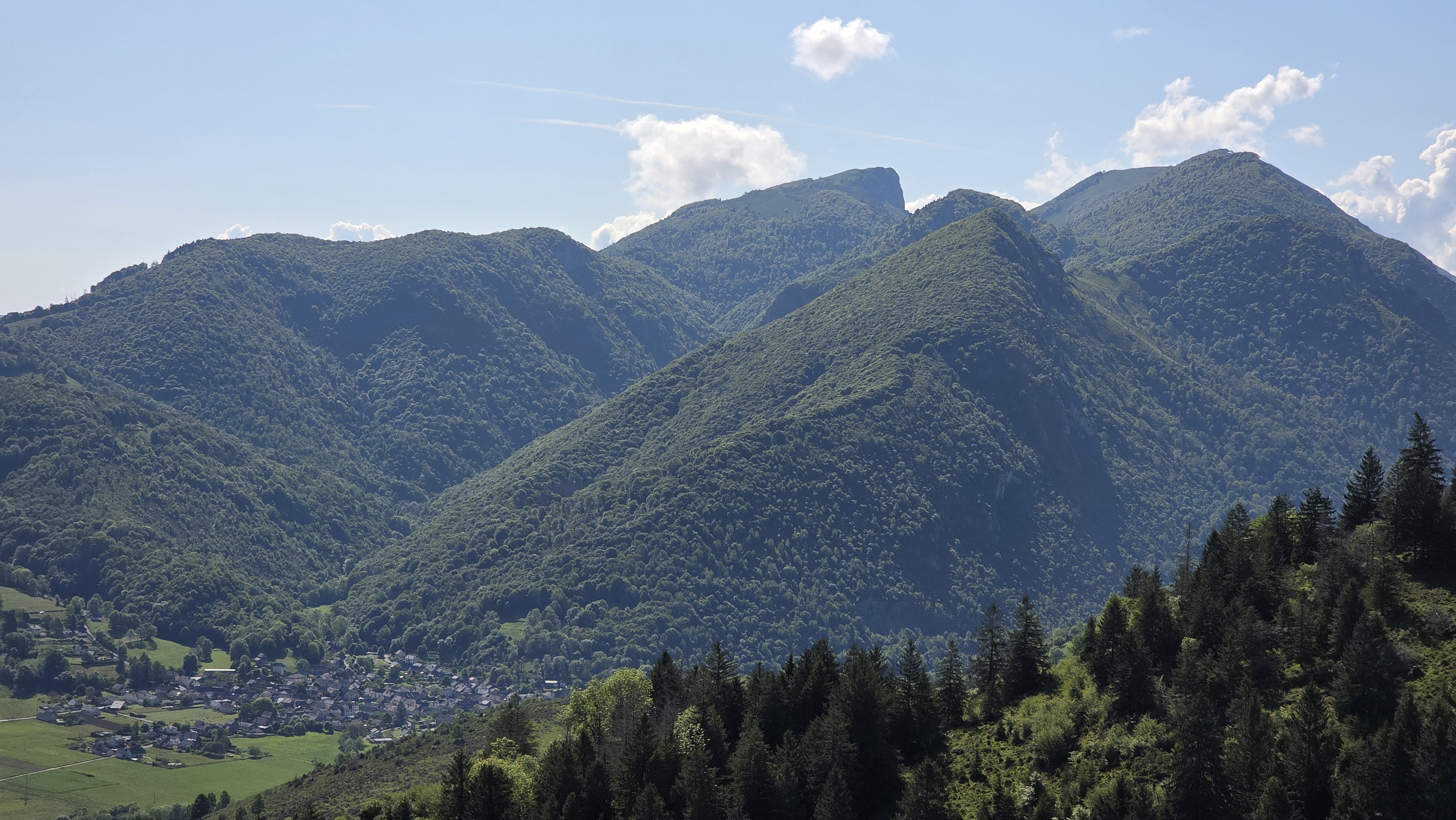 Germs sur l&rsquo;Ossouet