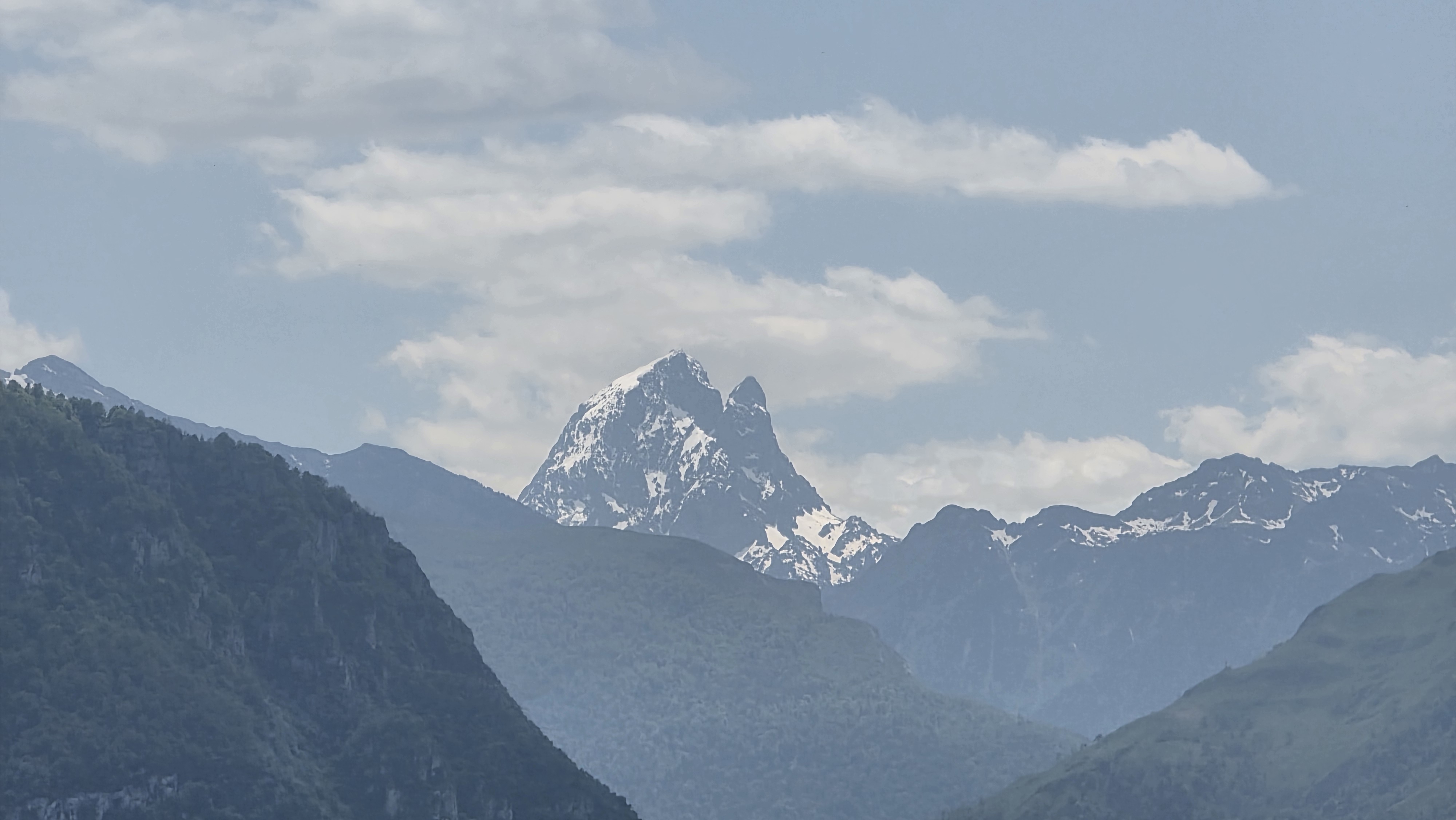 Compostelle semaine 7