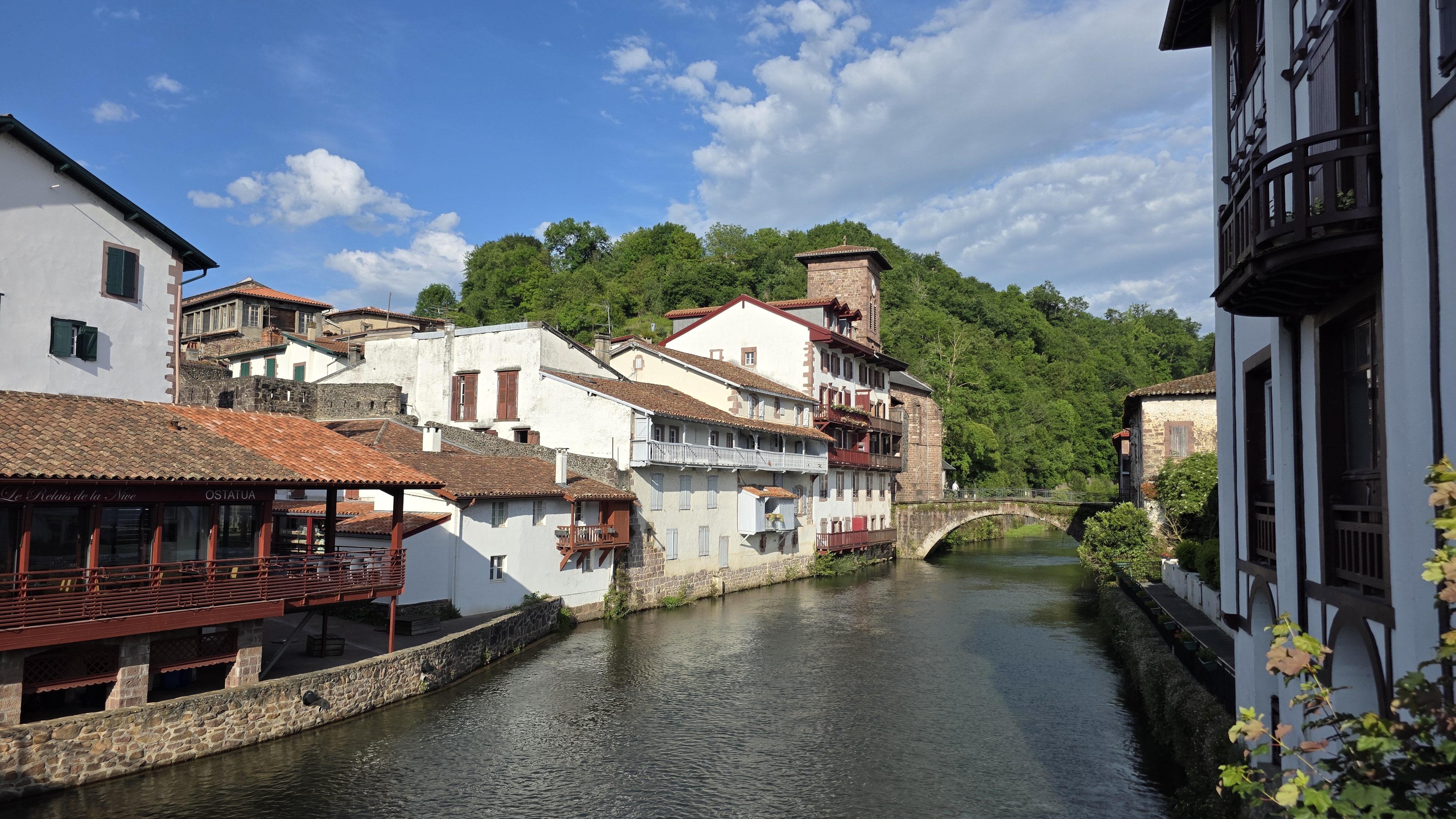 Saint-Jean-Pied-de-Port