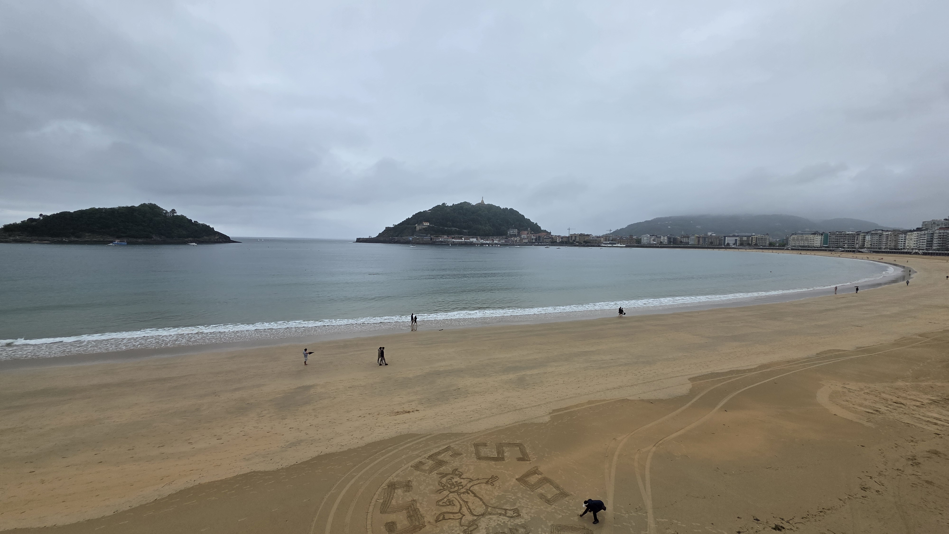 San Sebastian
