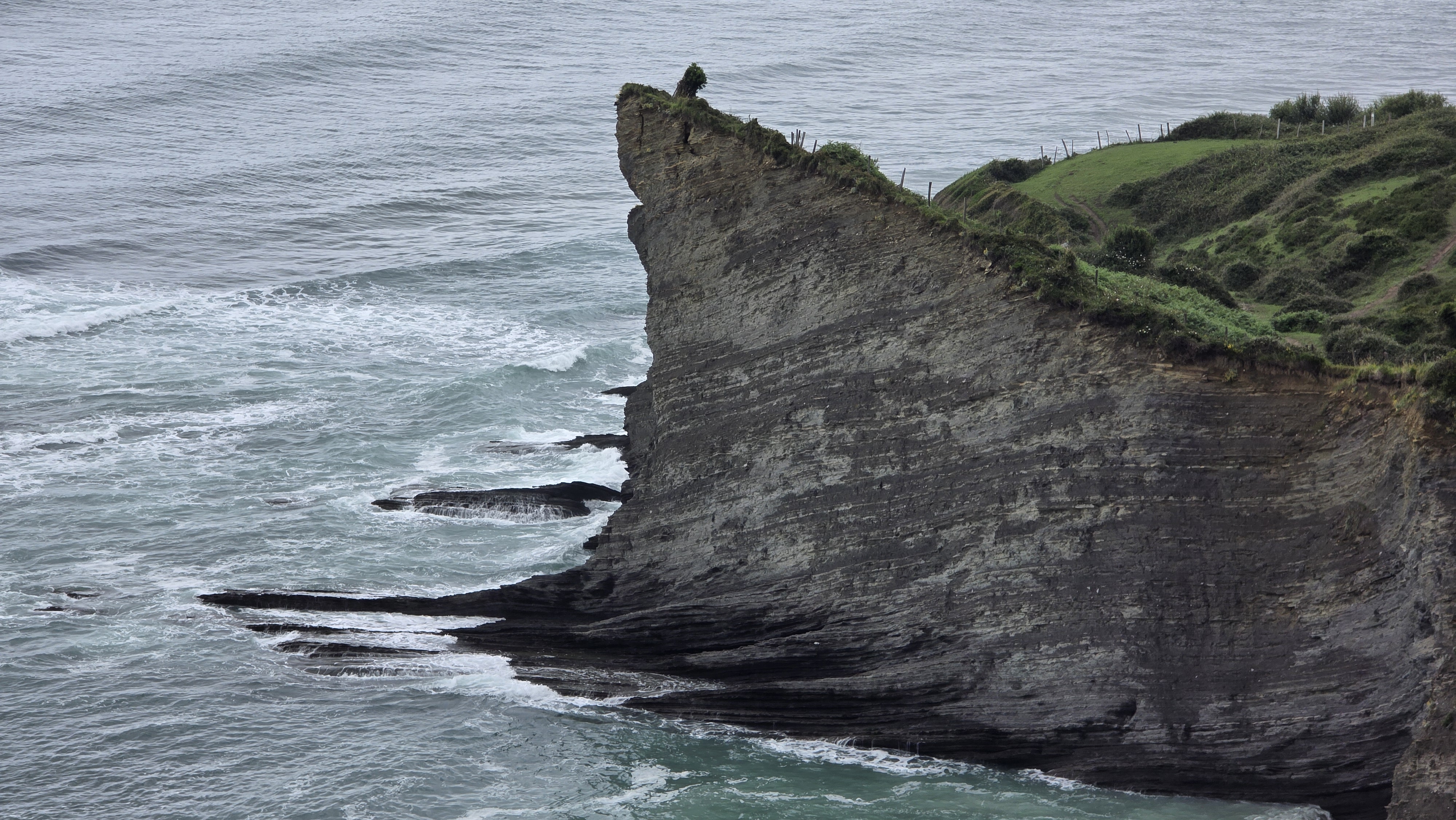 Compostelle semaine 9