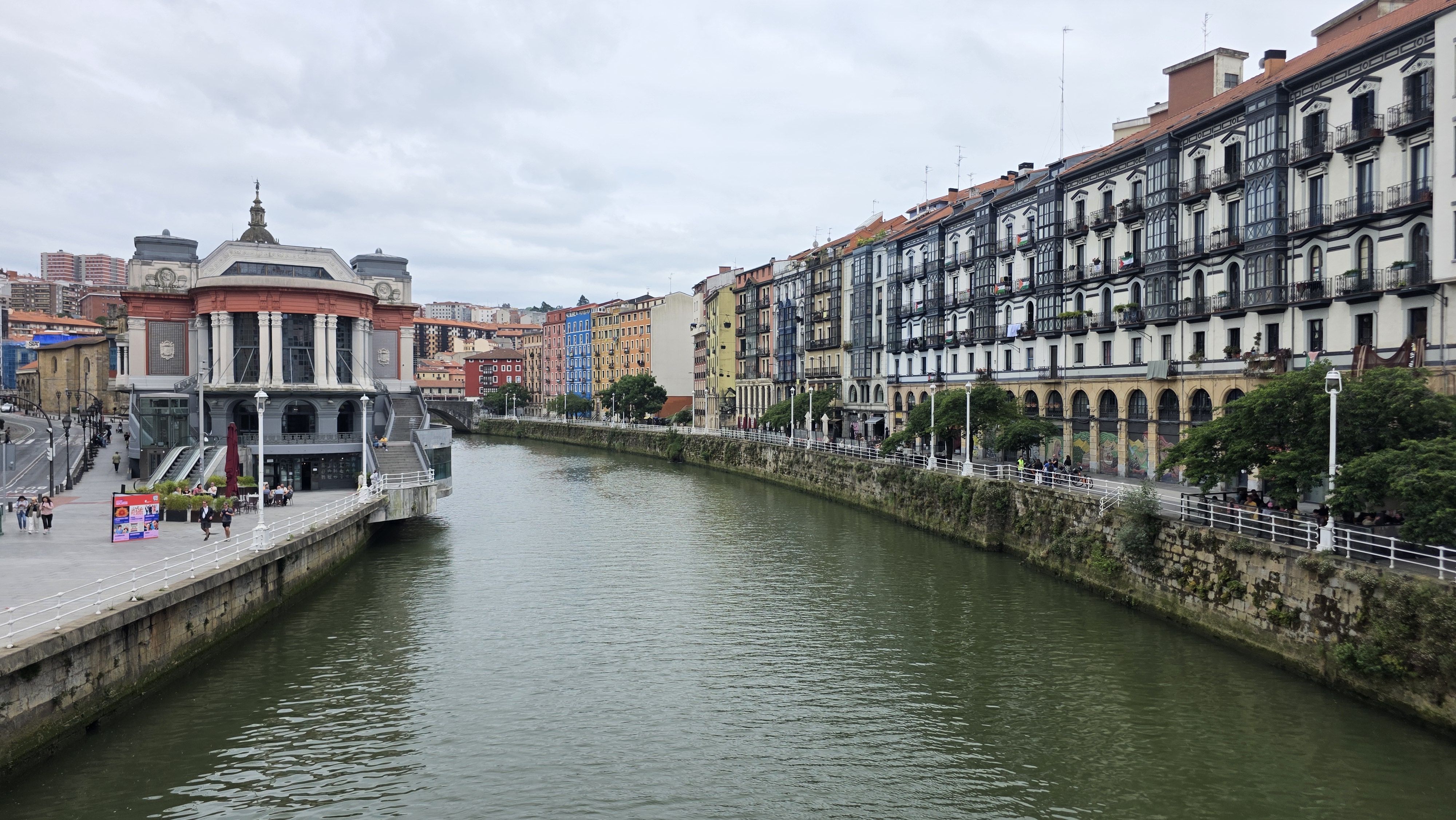 Bilbao
