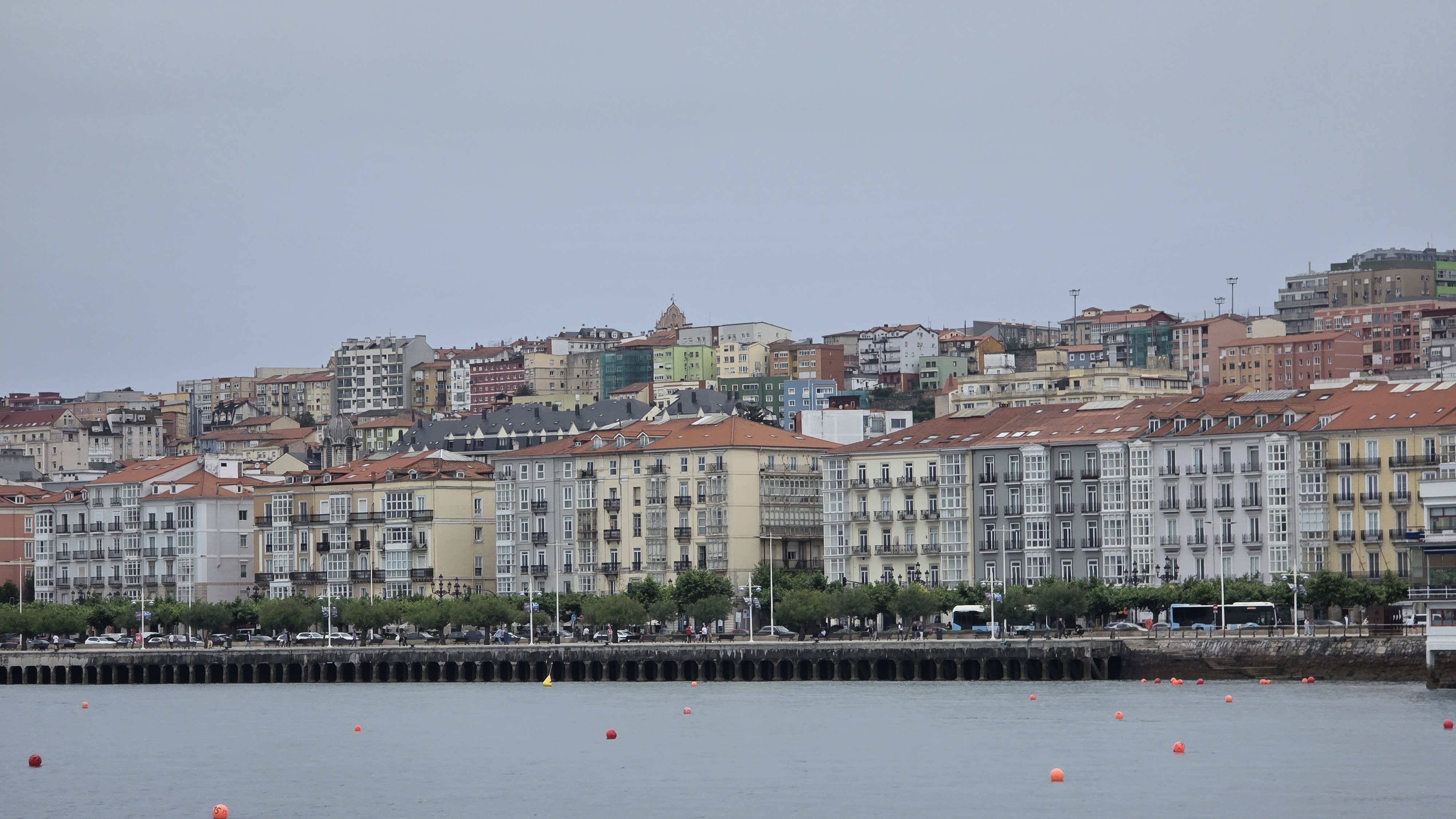 Santander