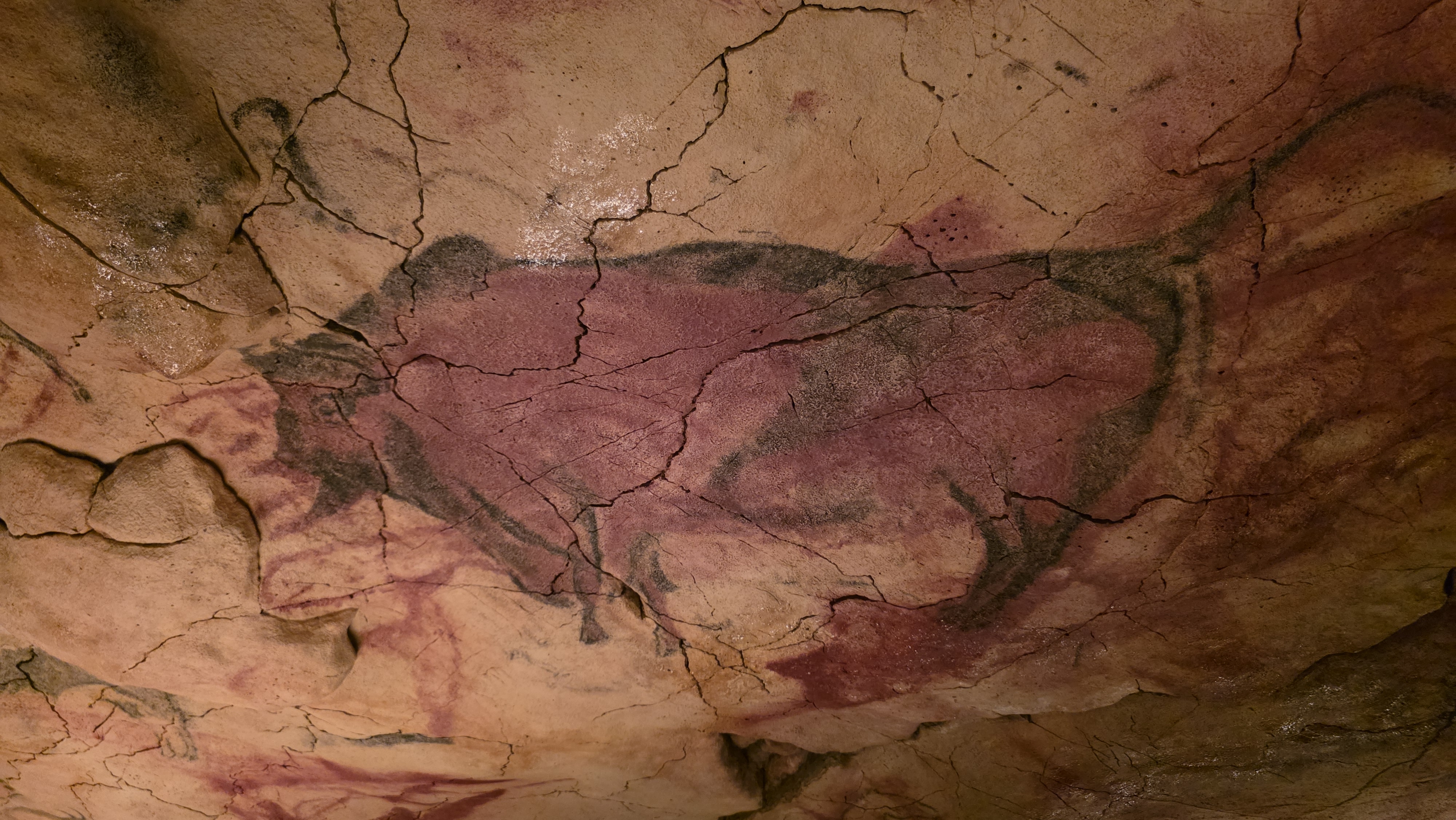 Repos à Santillana (3/3)