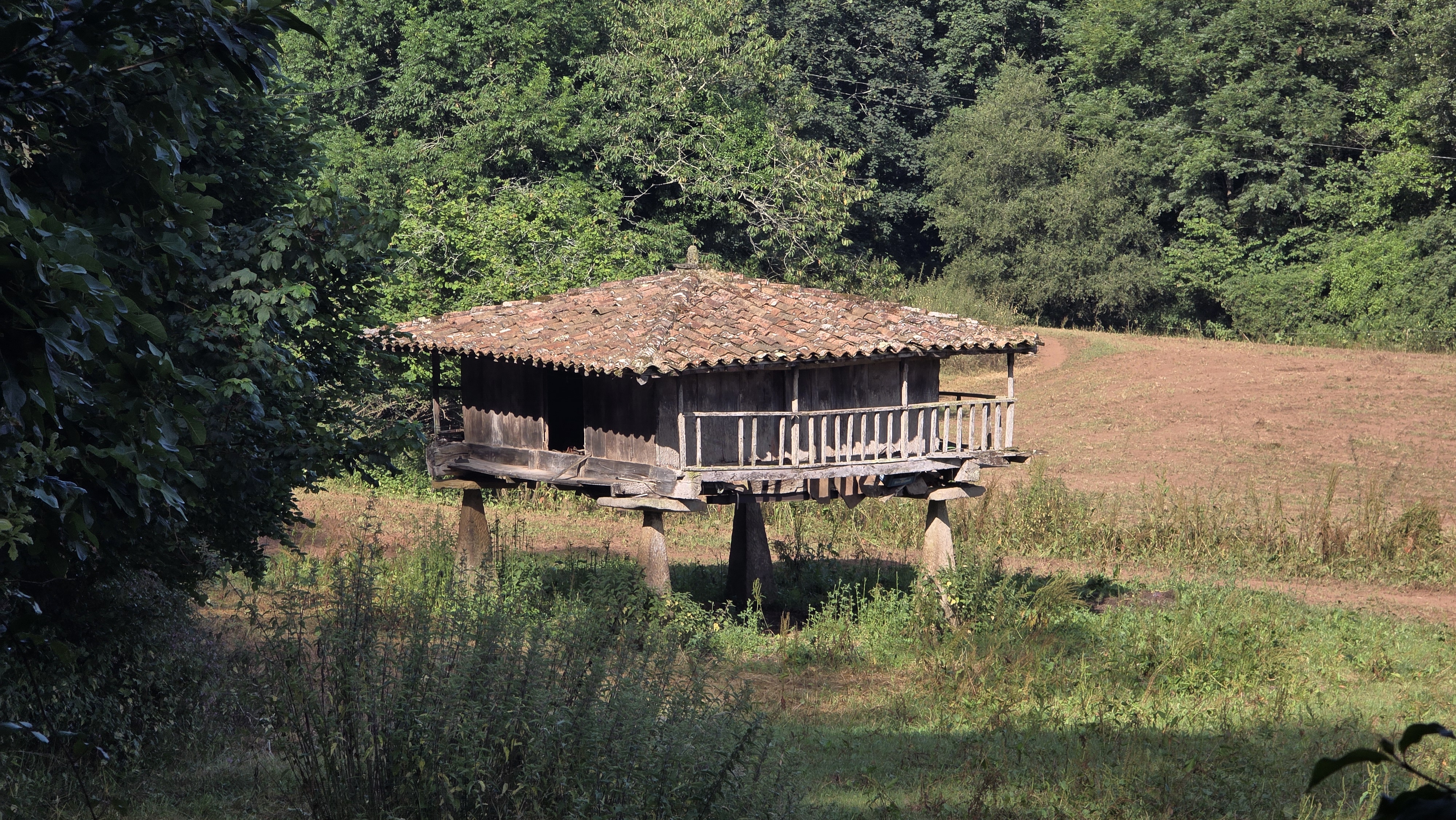 1000 milles à Gijon