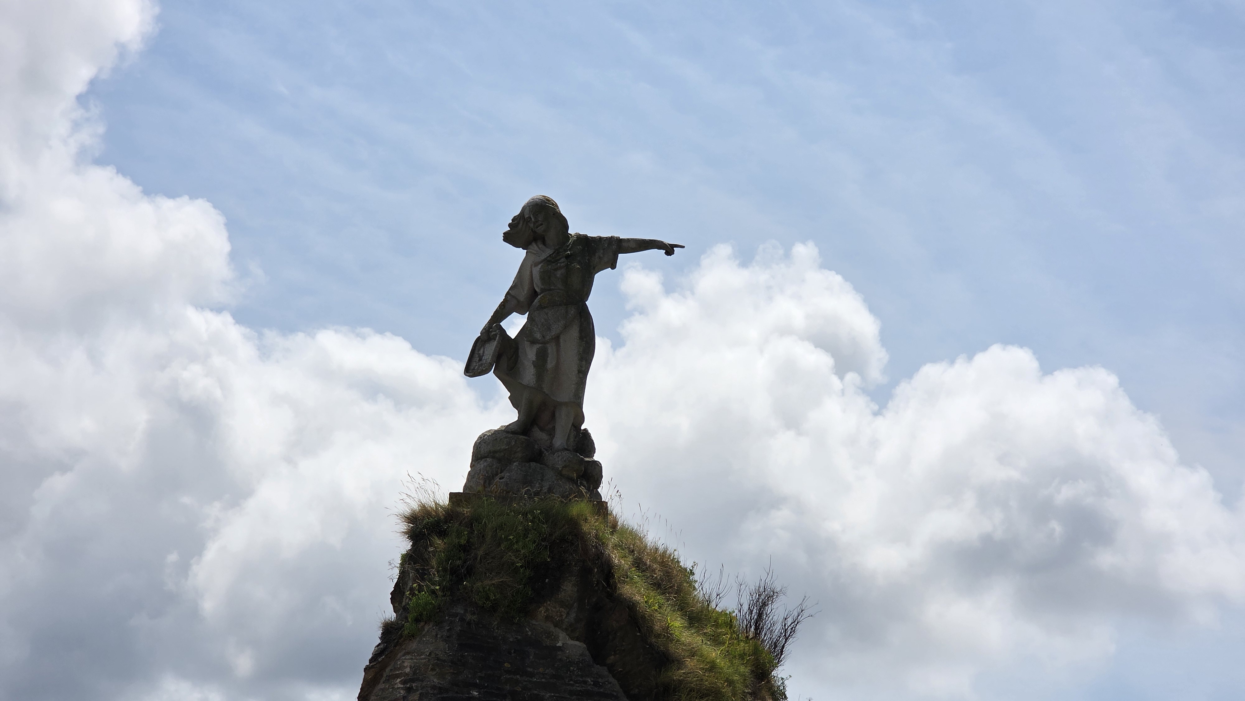 Compostelle semaine 16