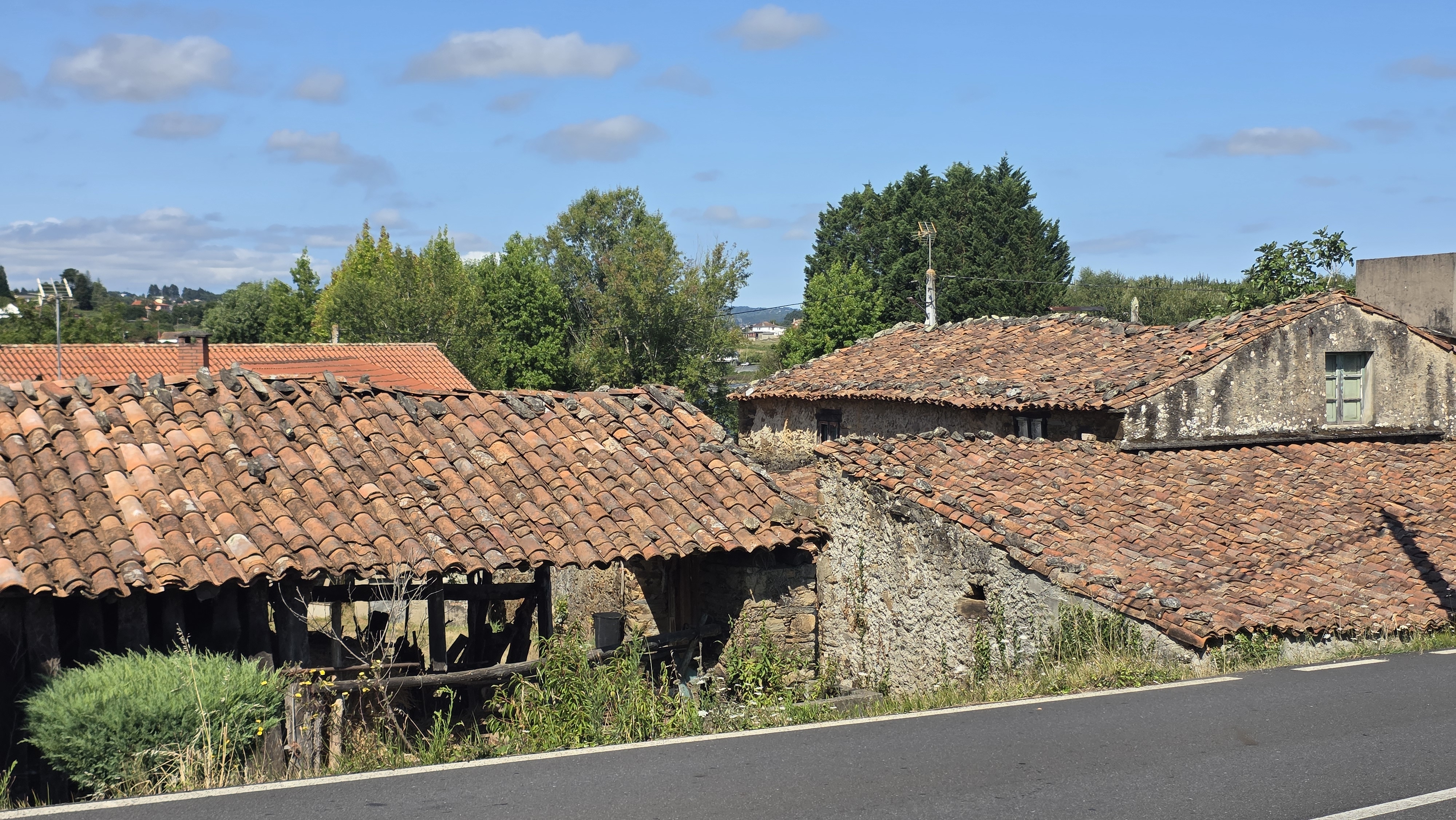 Aéroport de la Corogne