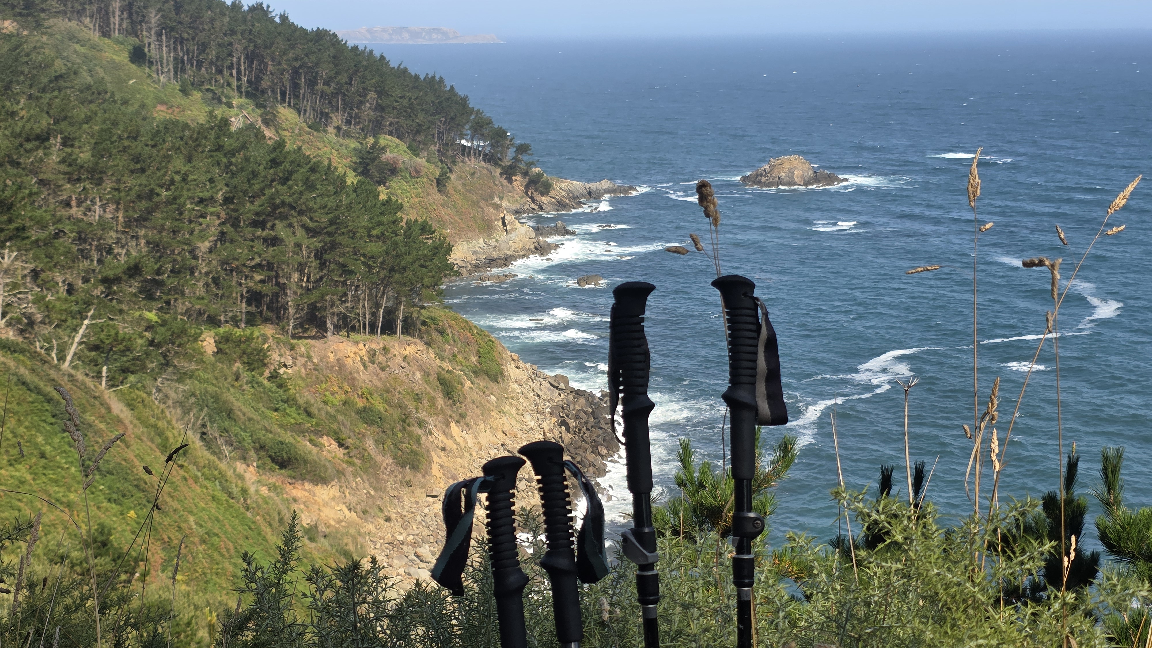 Quatrième mois sur les chemins de Compostelle et d&rsquo;ailleurs