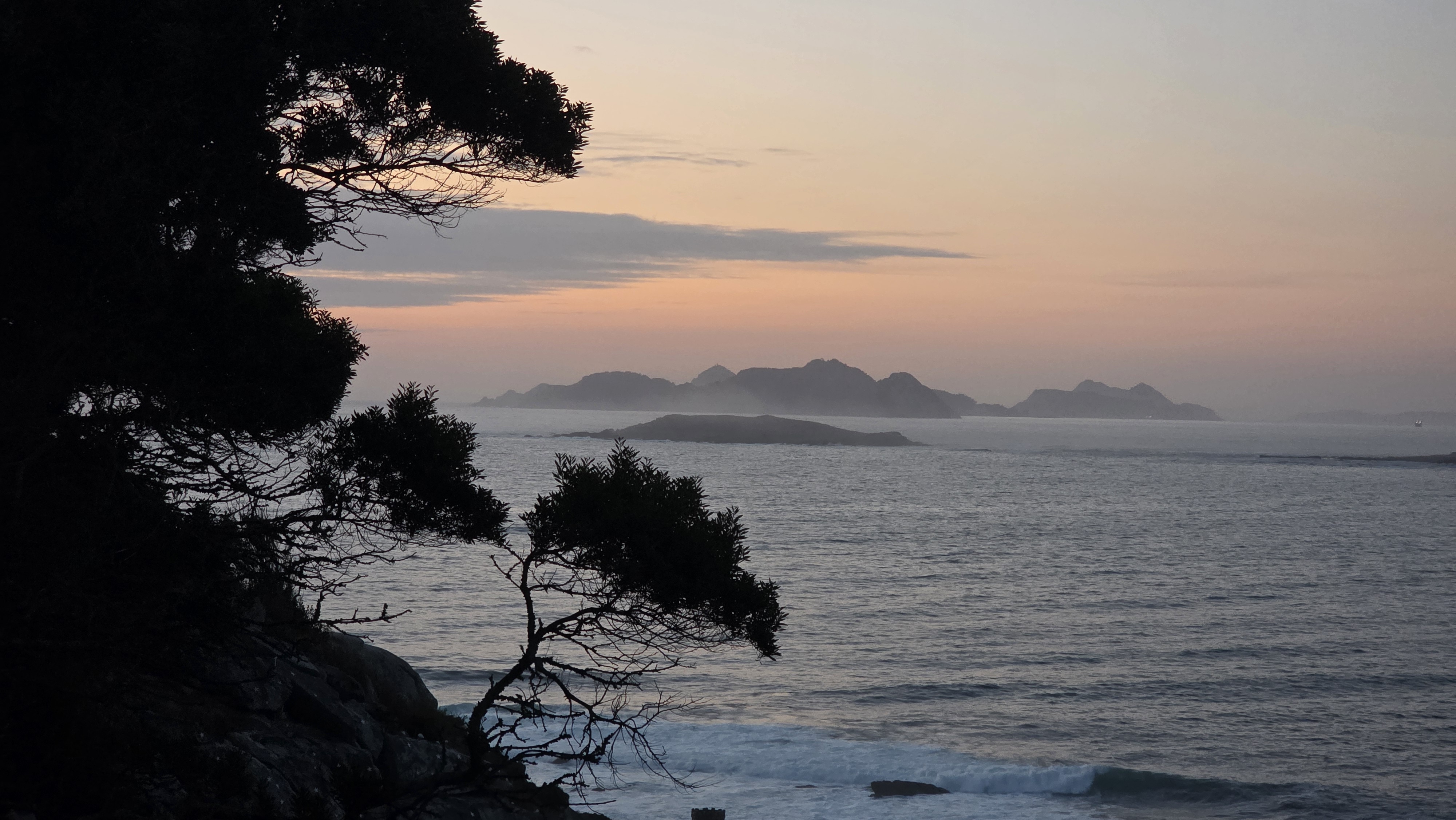 Compostelle semaine 22