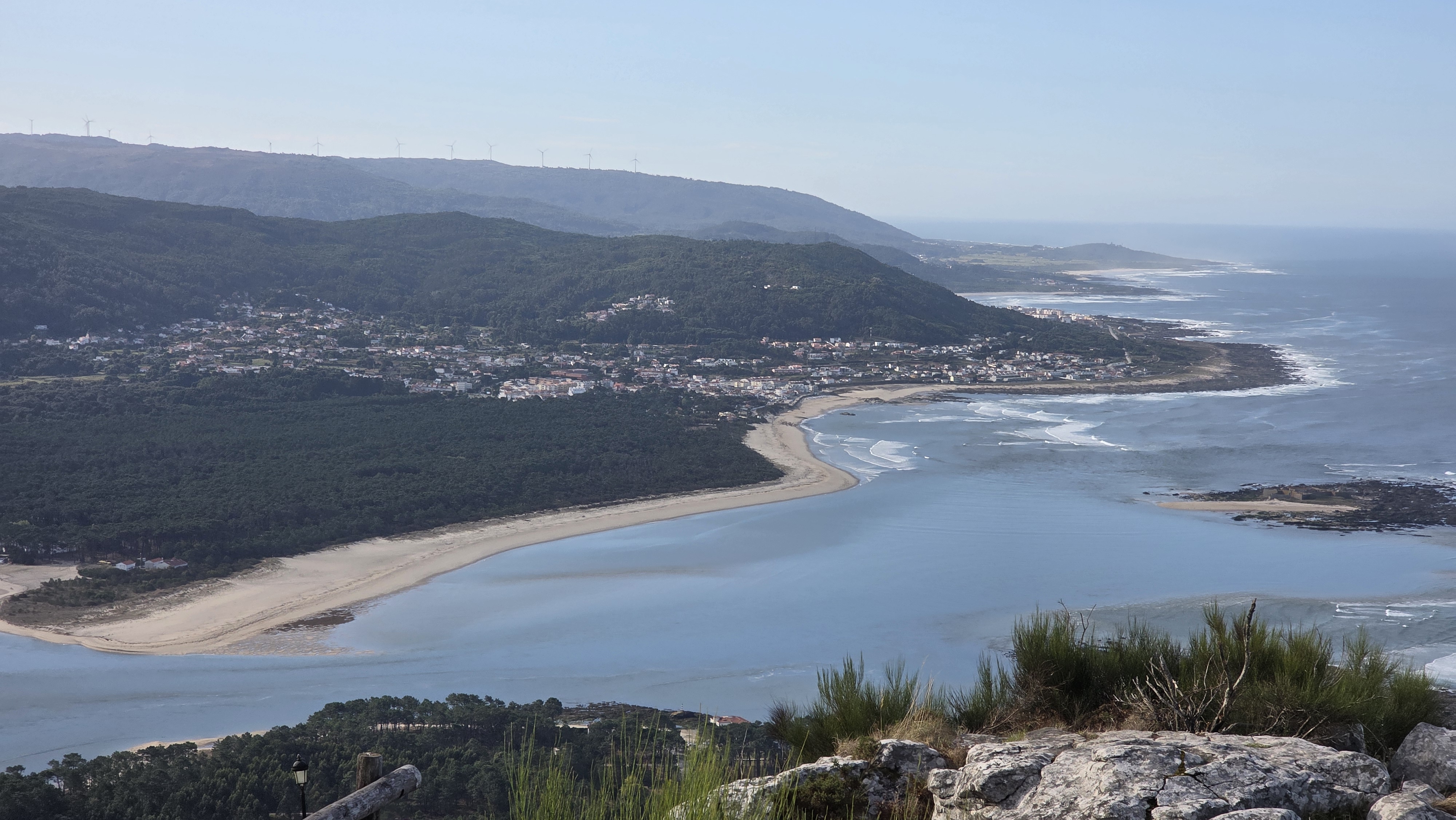 Bienvenue au Portugal