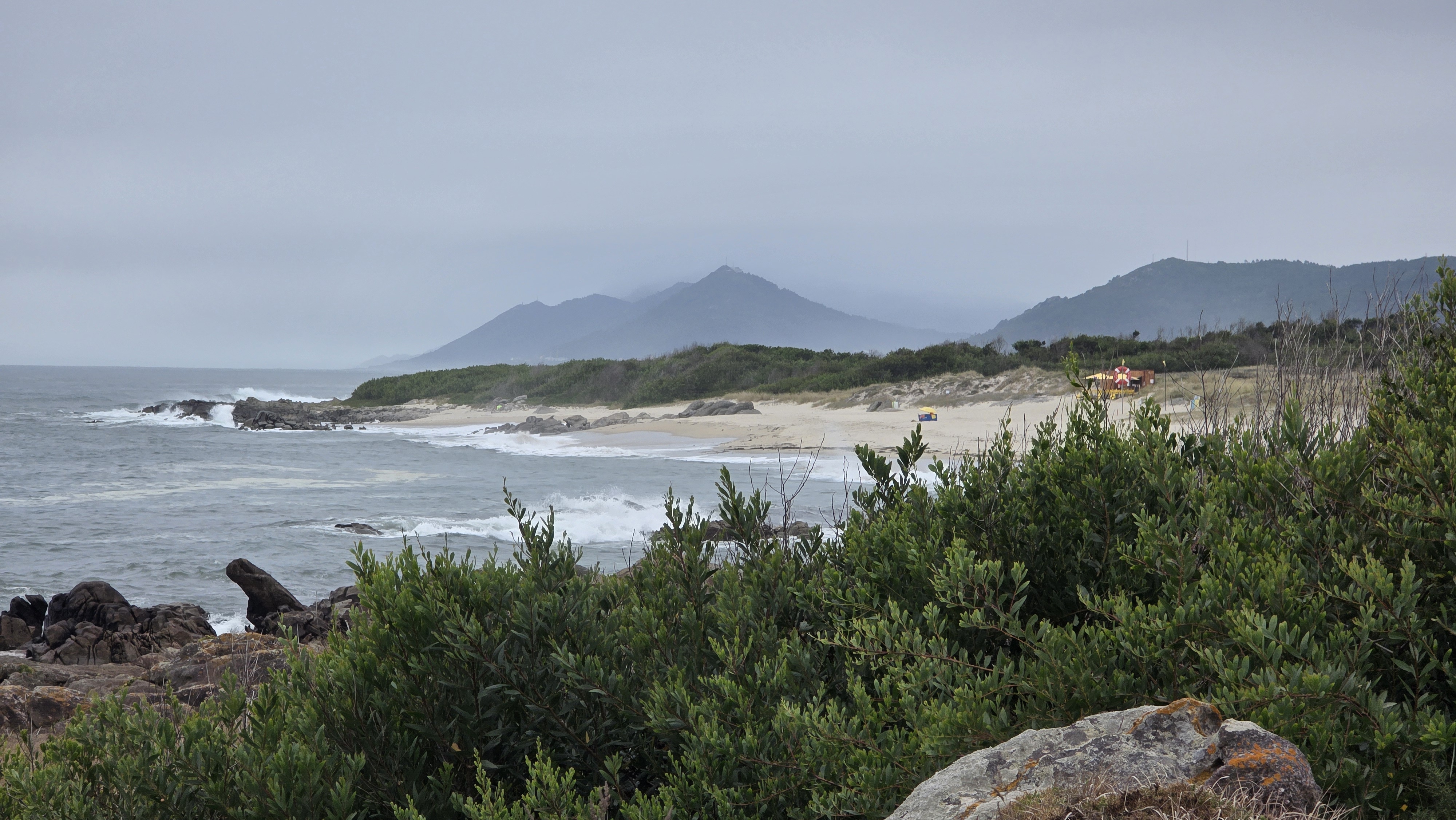 Caminha – Carreço