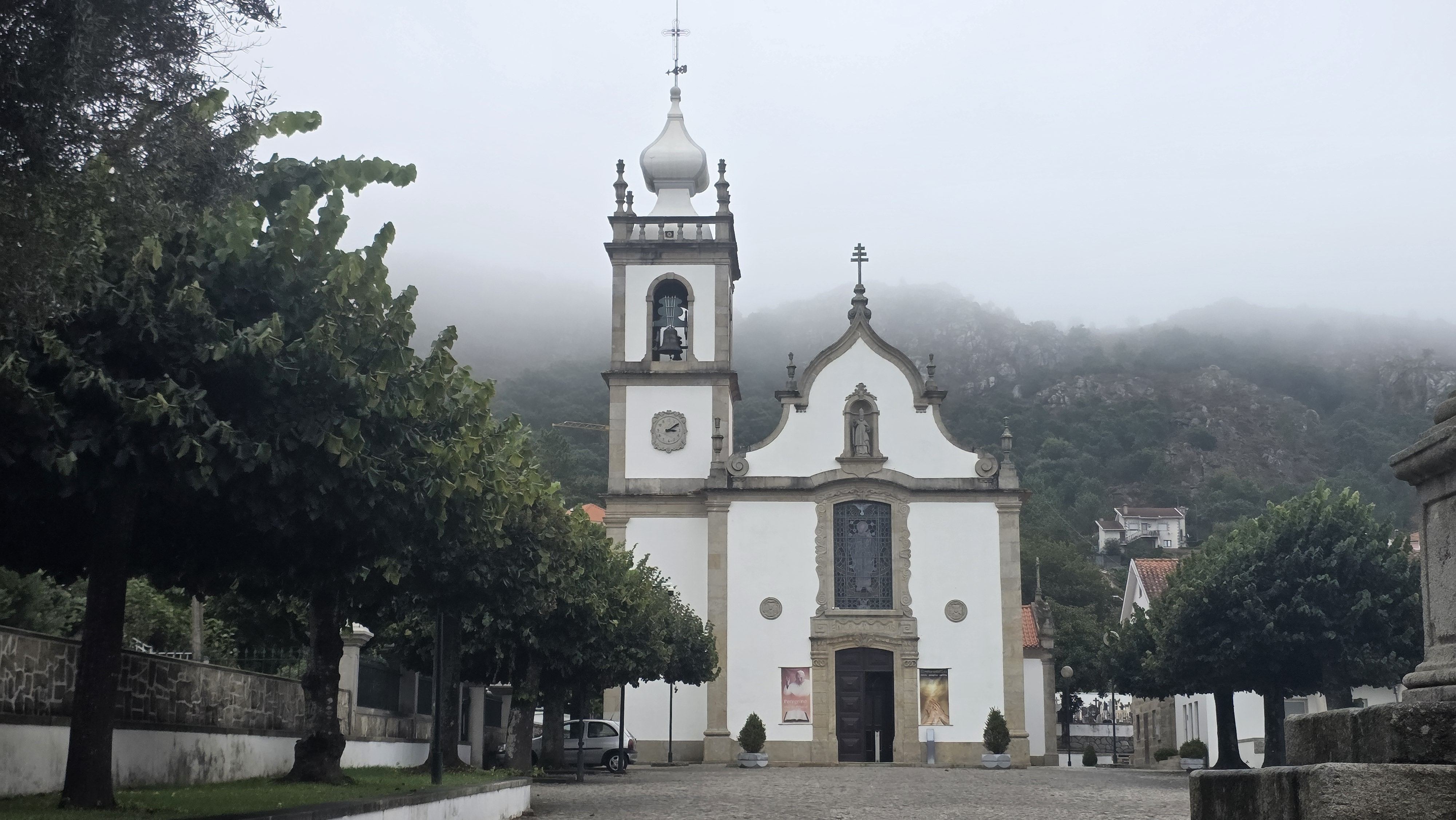 Viana do Castelo – Marinhas