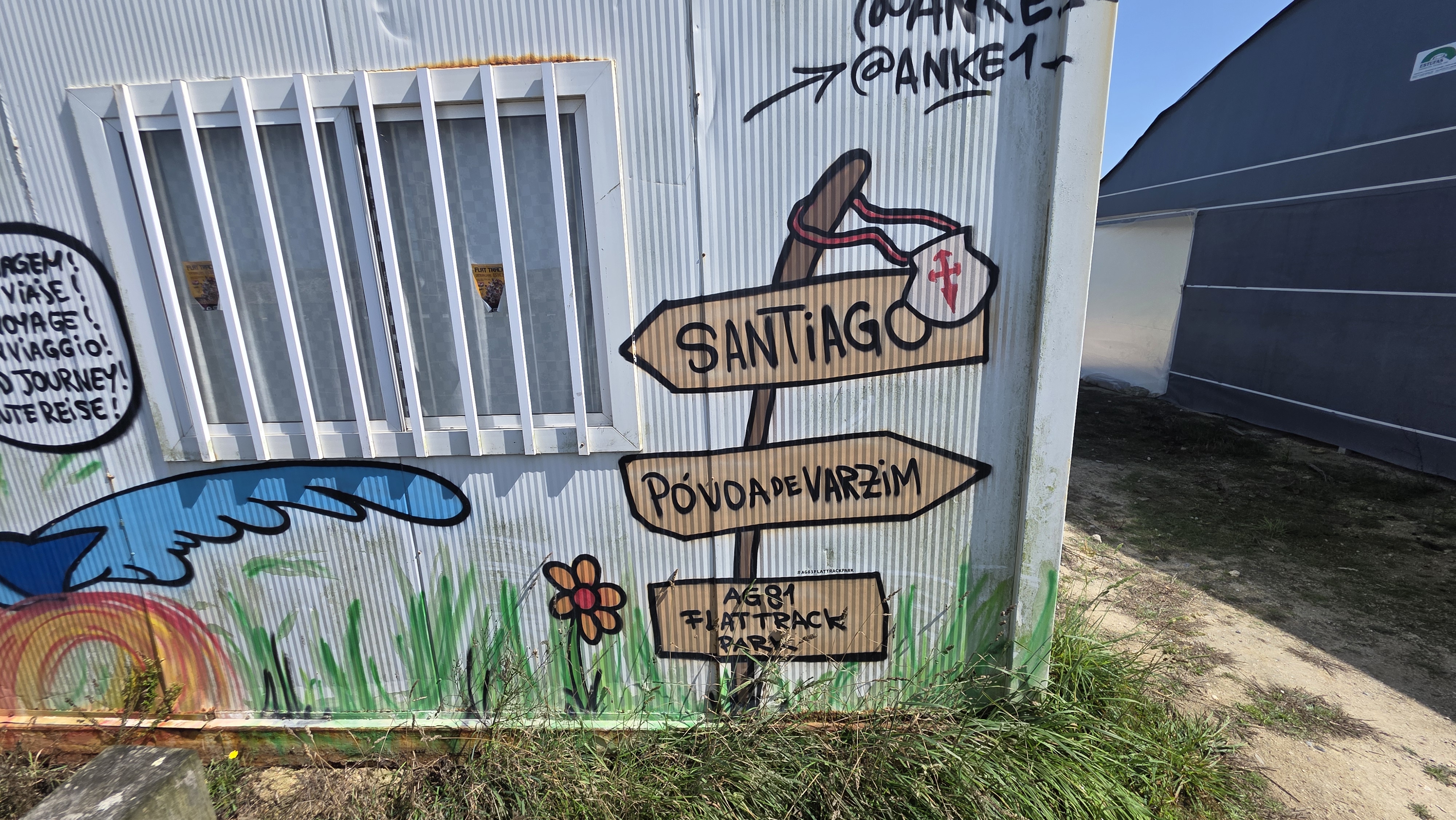 Marinhas – Pòvoa de Varzim