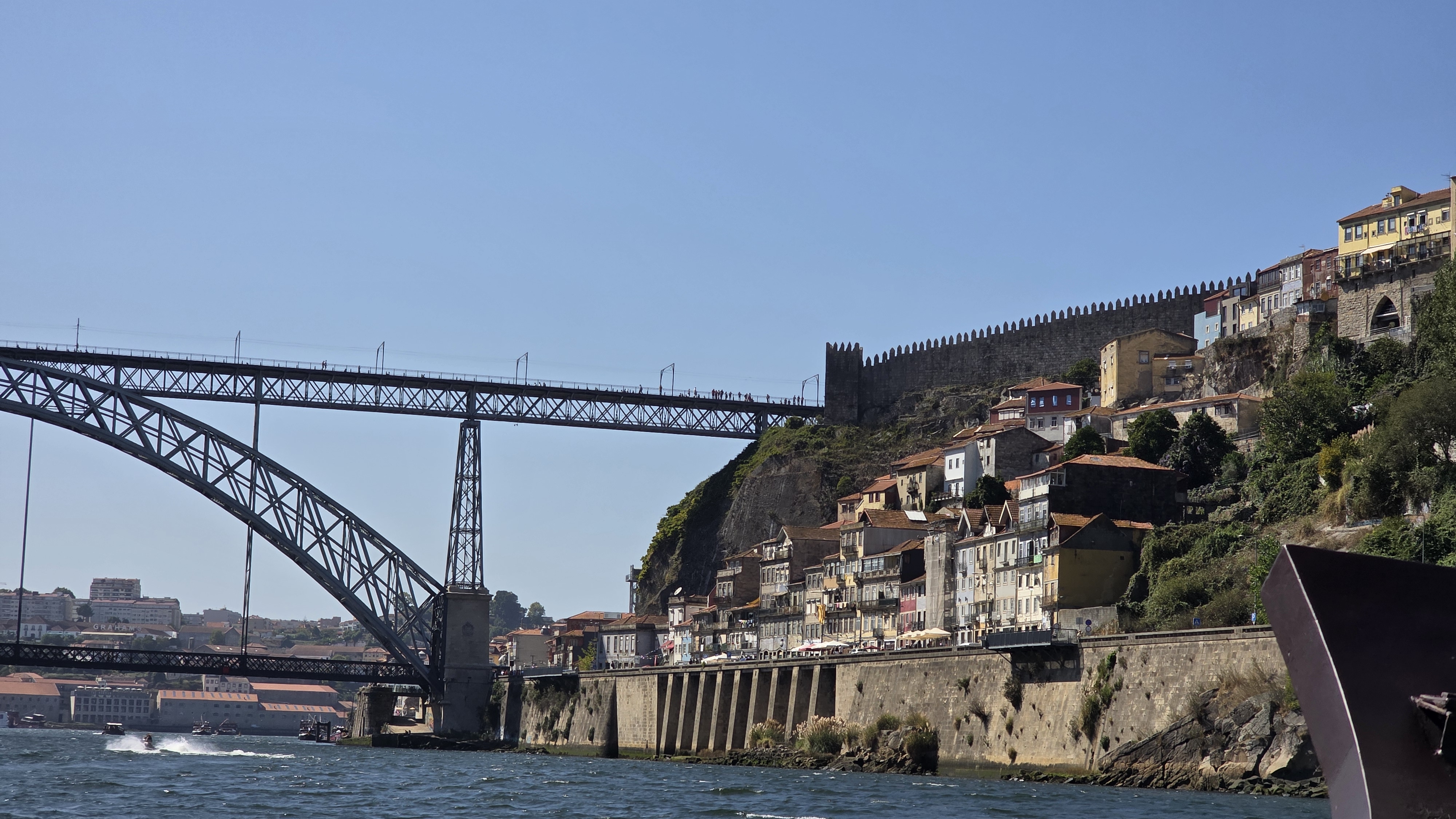 Repos à Porto (2/2)