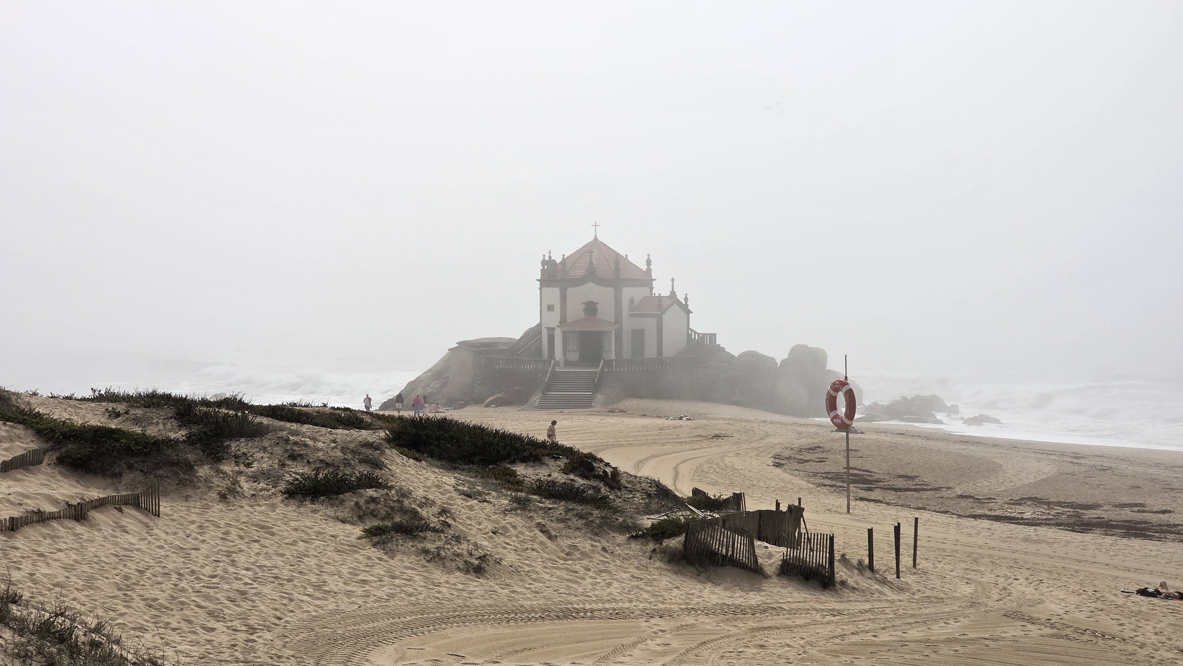 Vila Nova de Gaia – Espinho