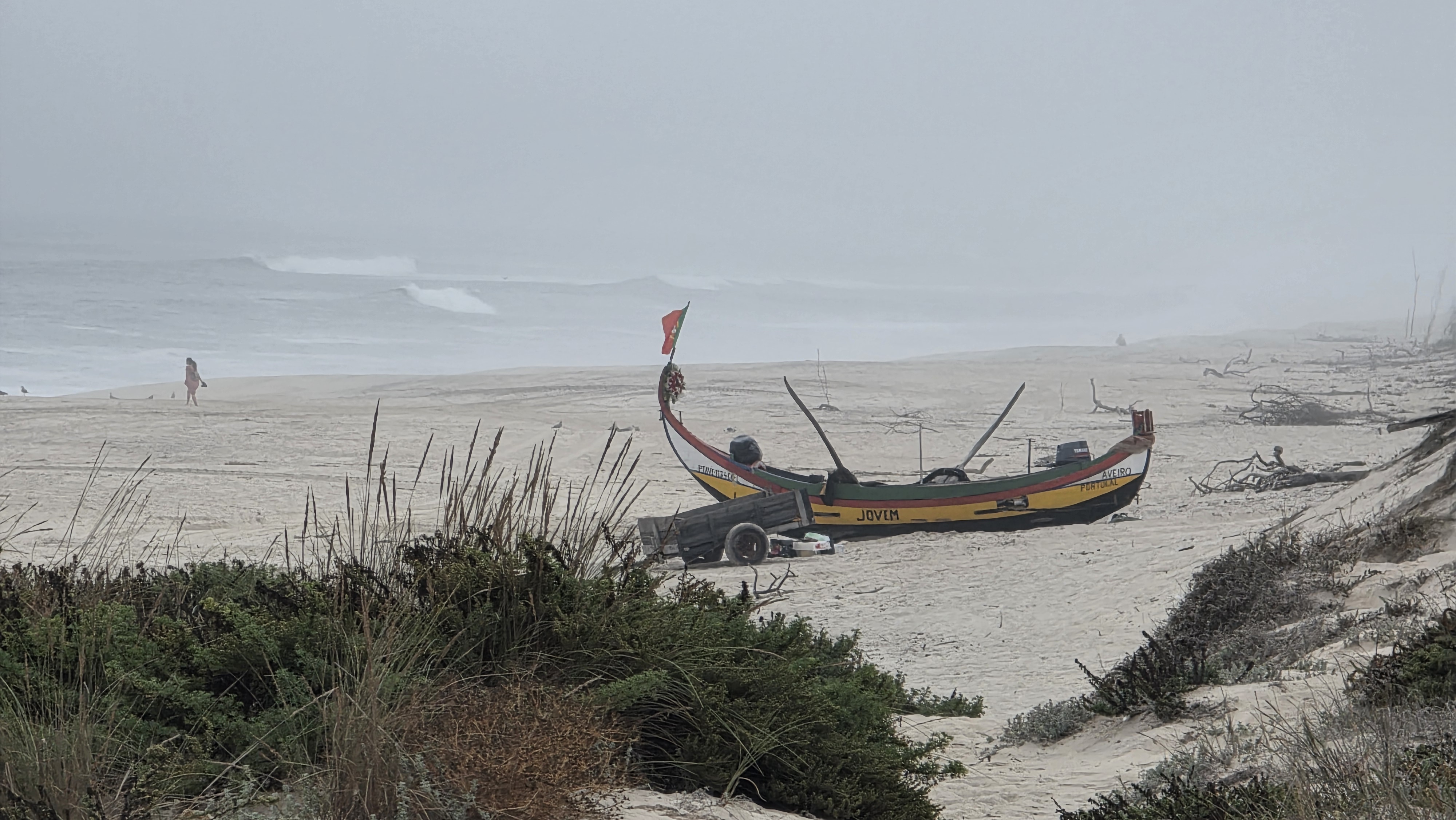 Espinho – Furadouro