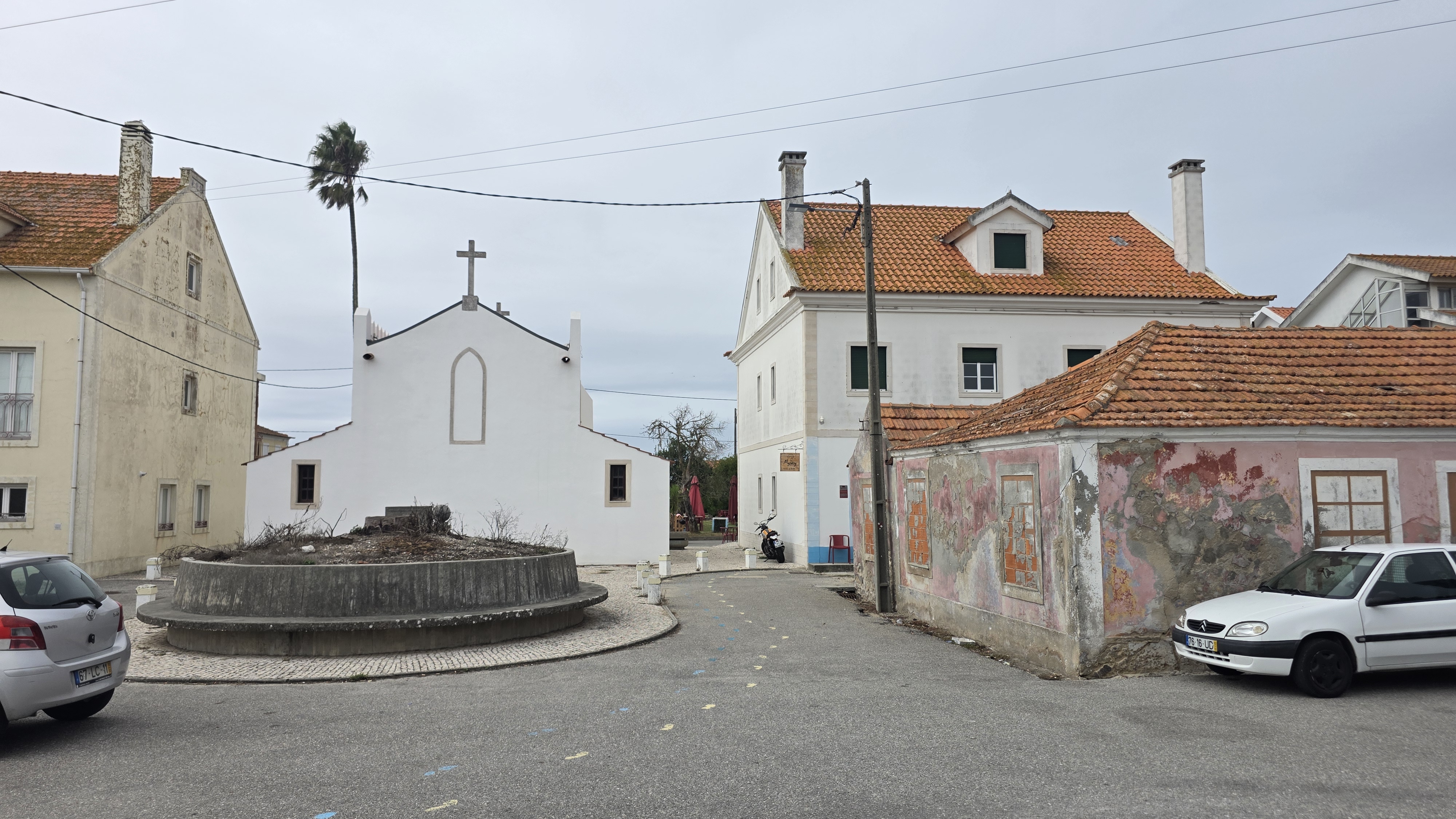 Torreira – Praia da Barra