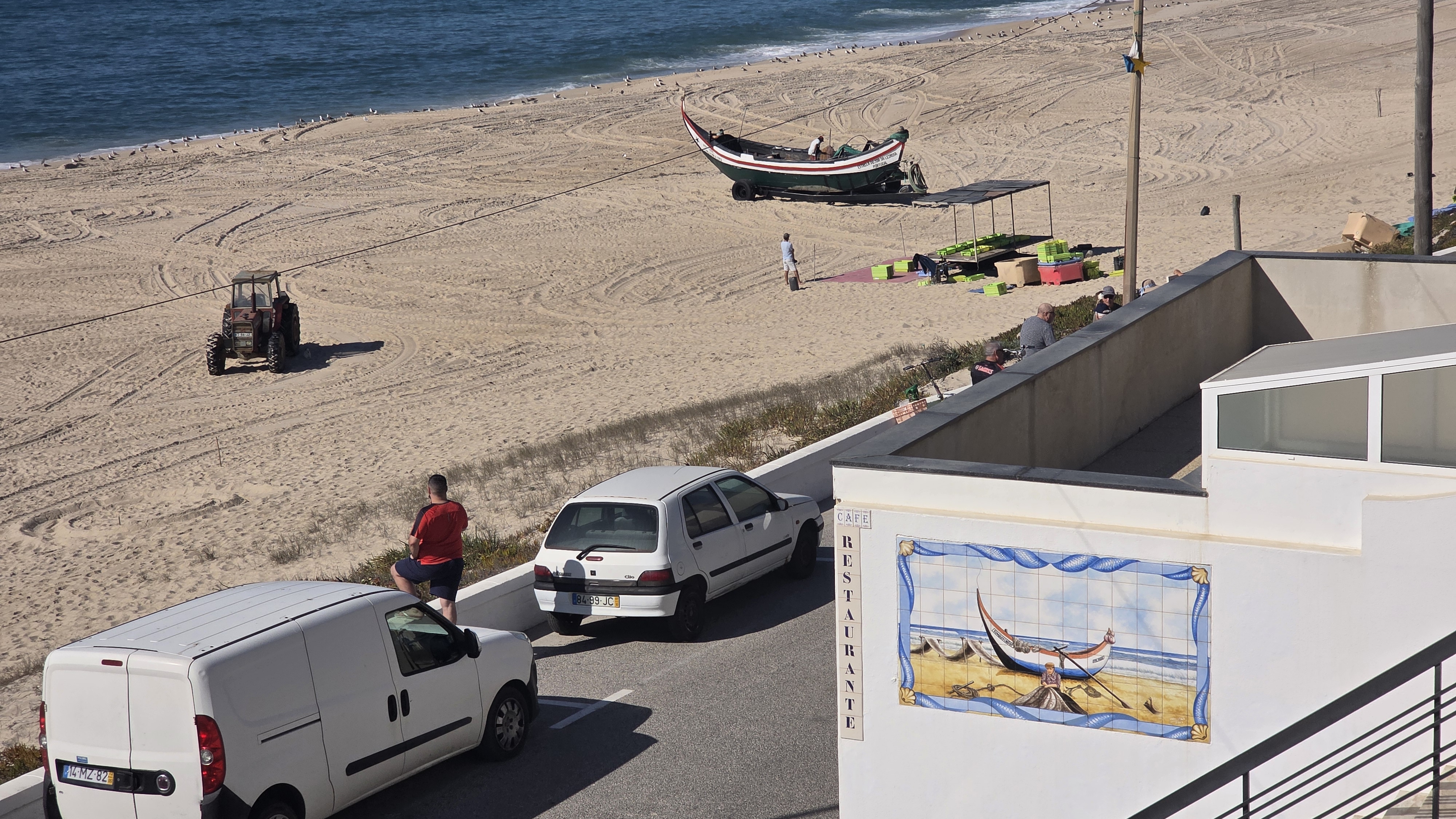 Figueira da Foz – Leirosa