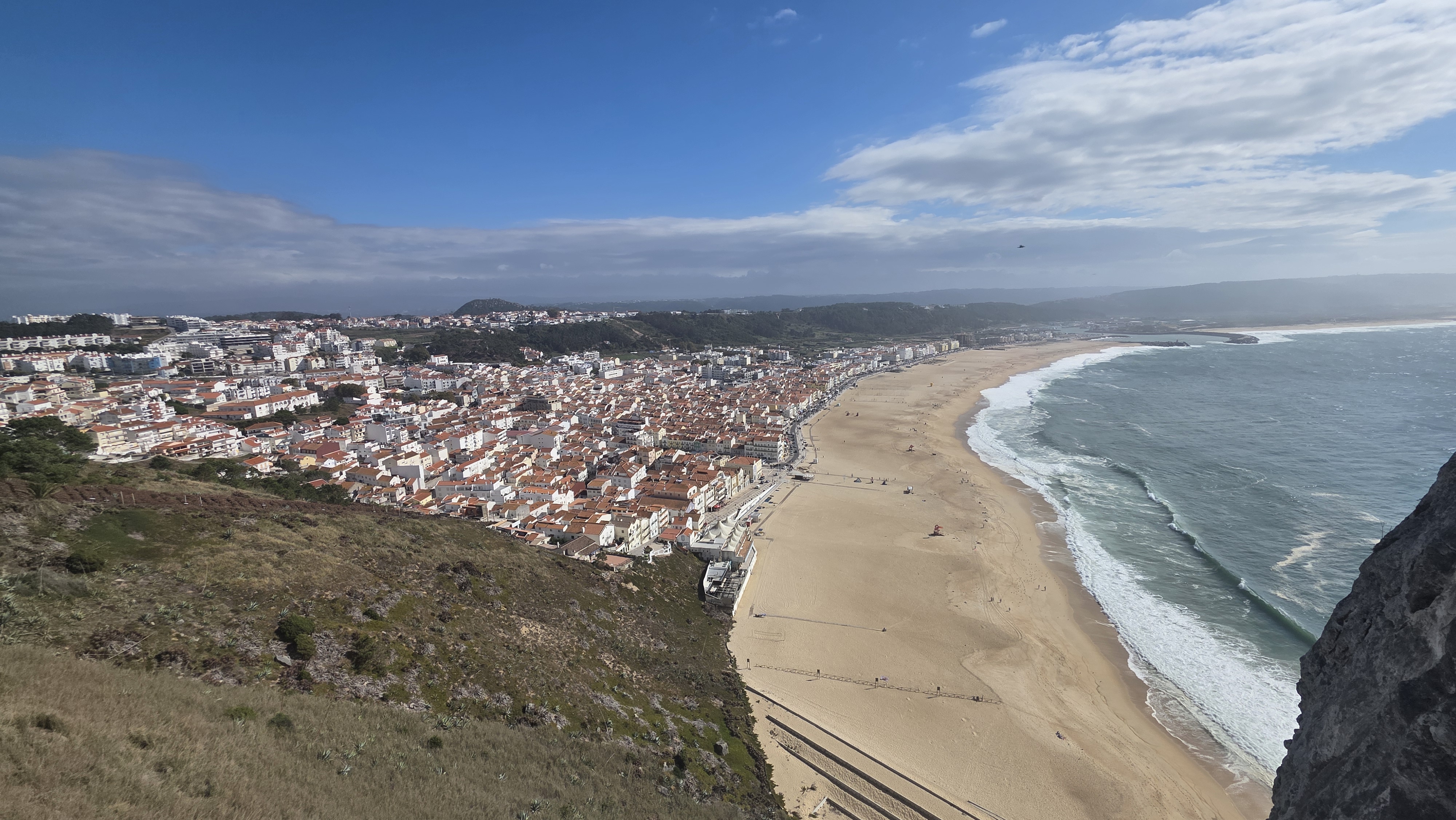 São Pedro de Moel – Nazaré
