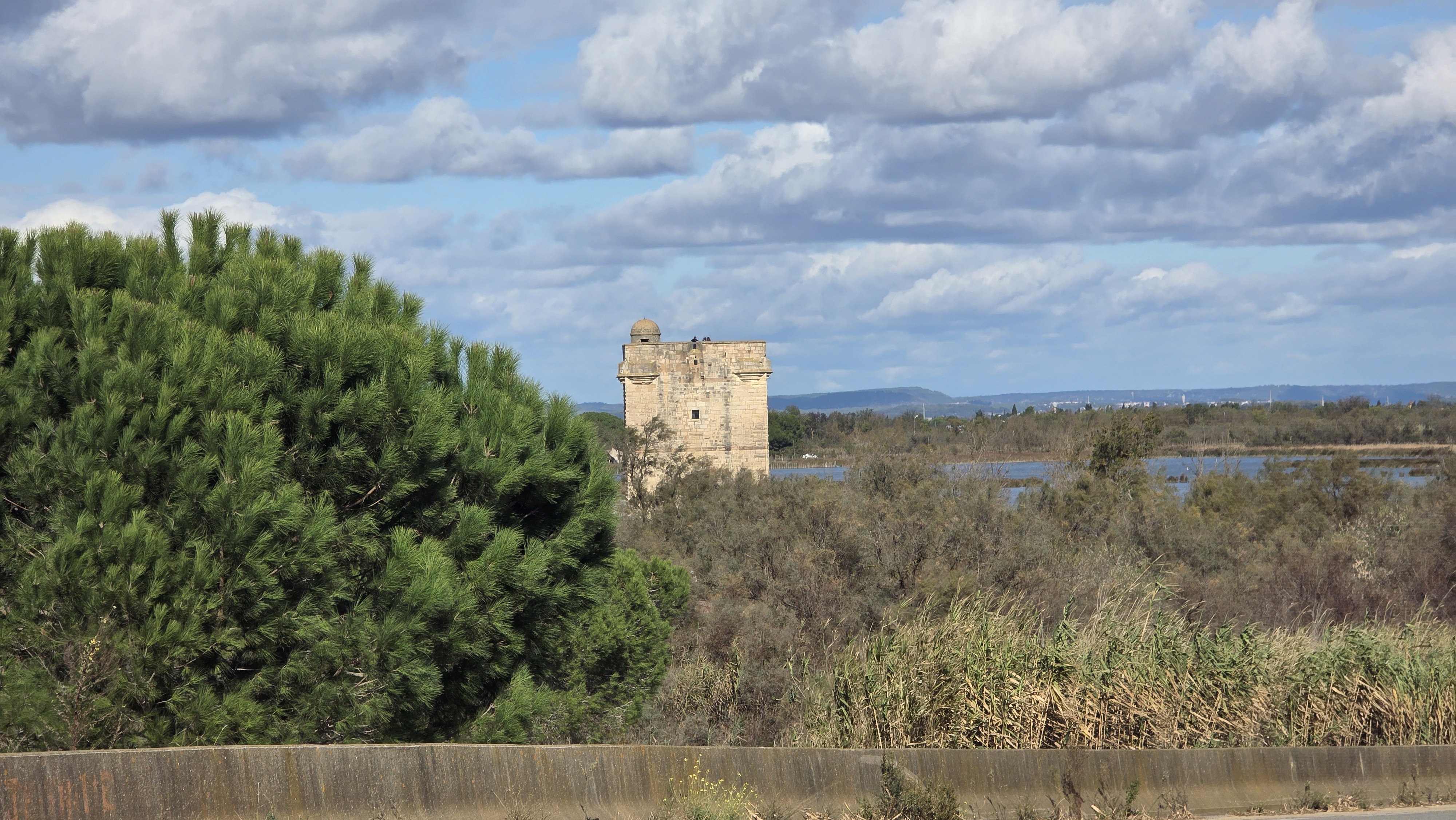 Pérols – Sylvéréal