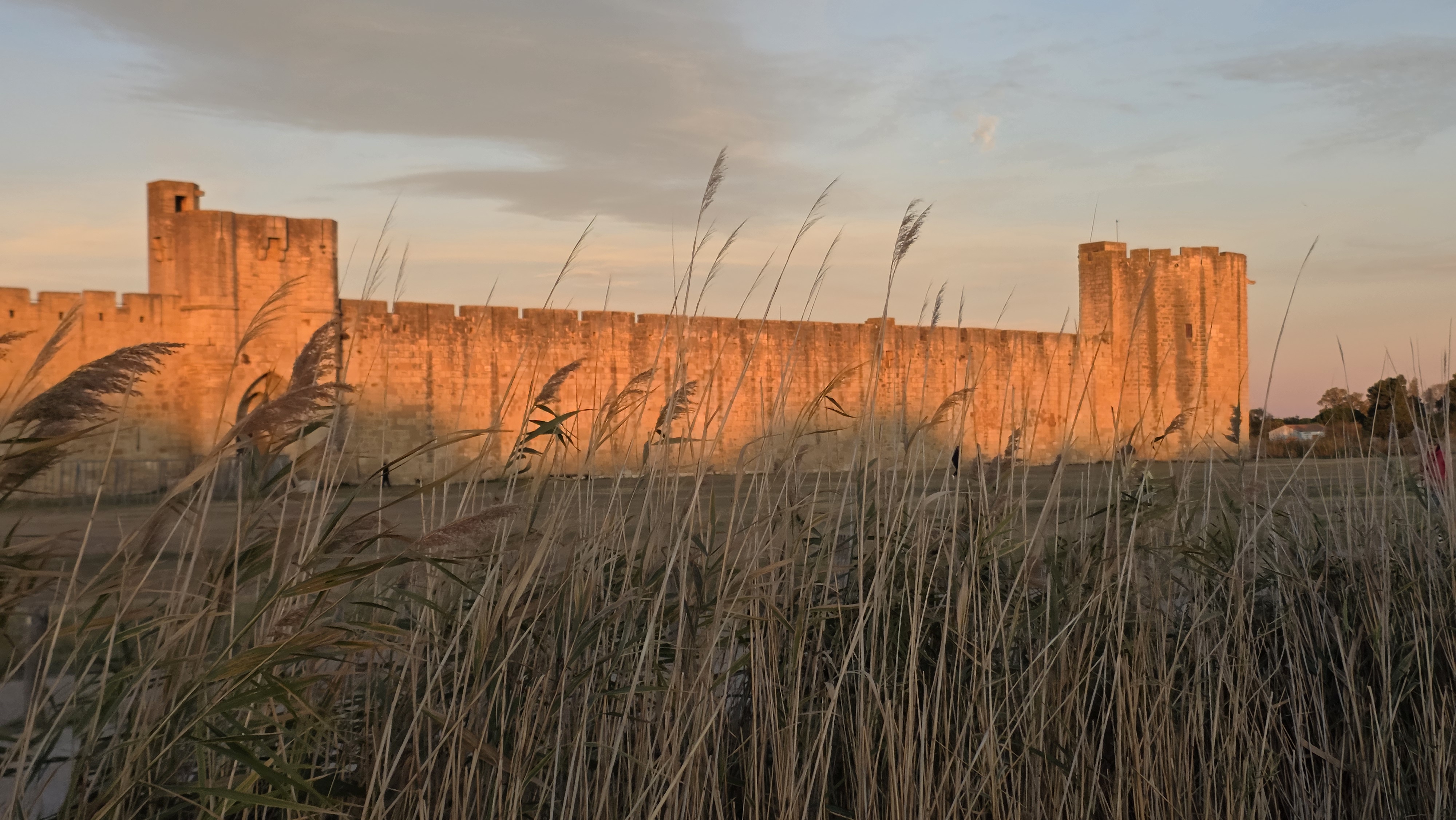 Saint Gilles – Aigues Mortes