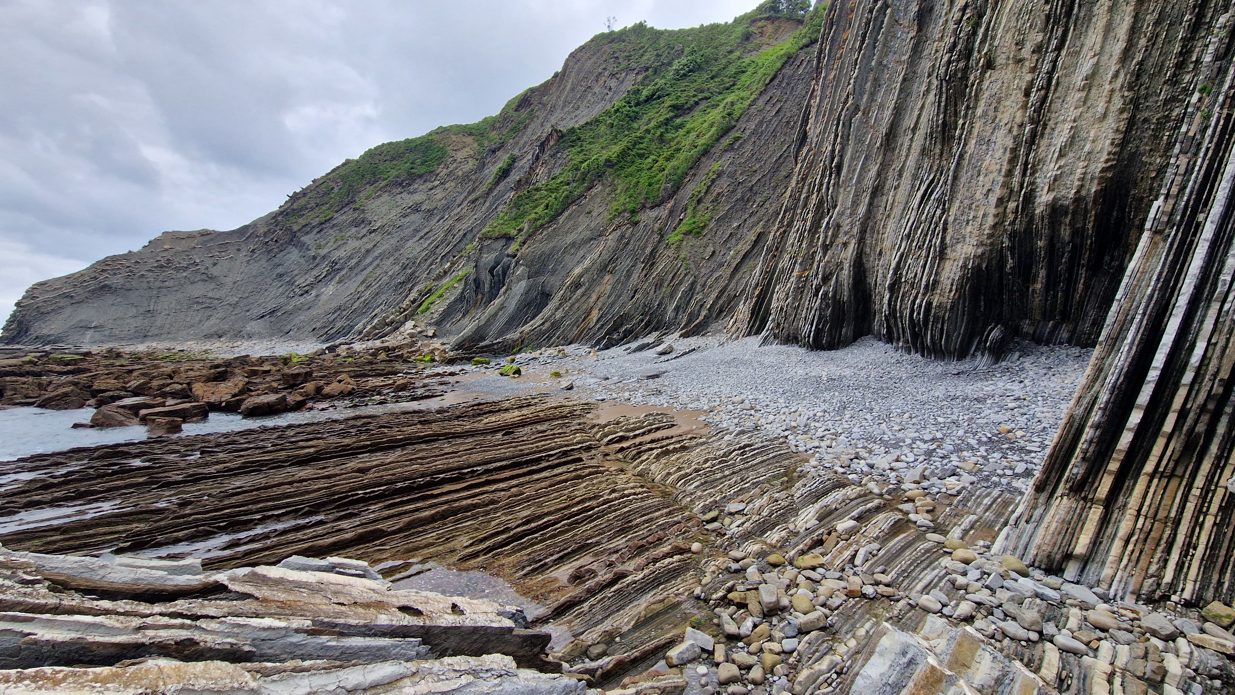 Le flysch
