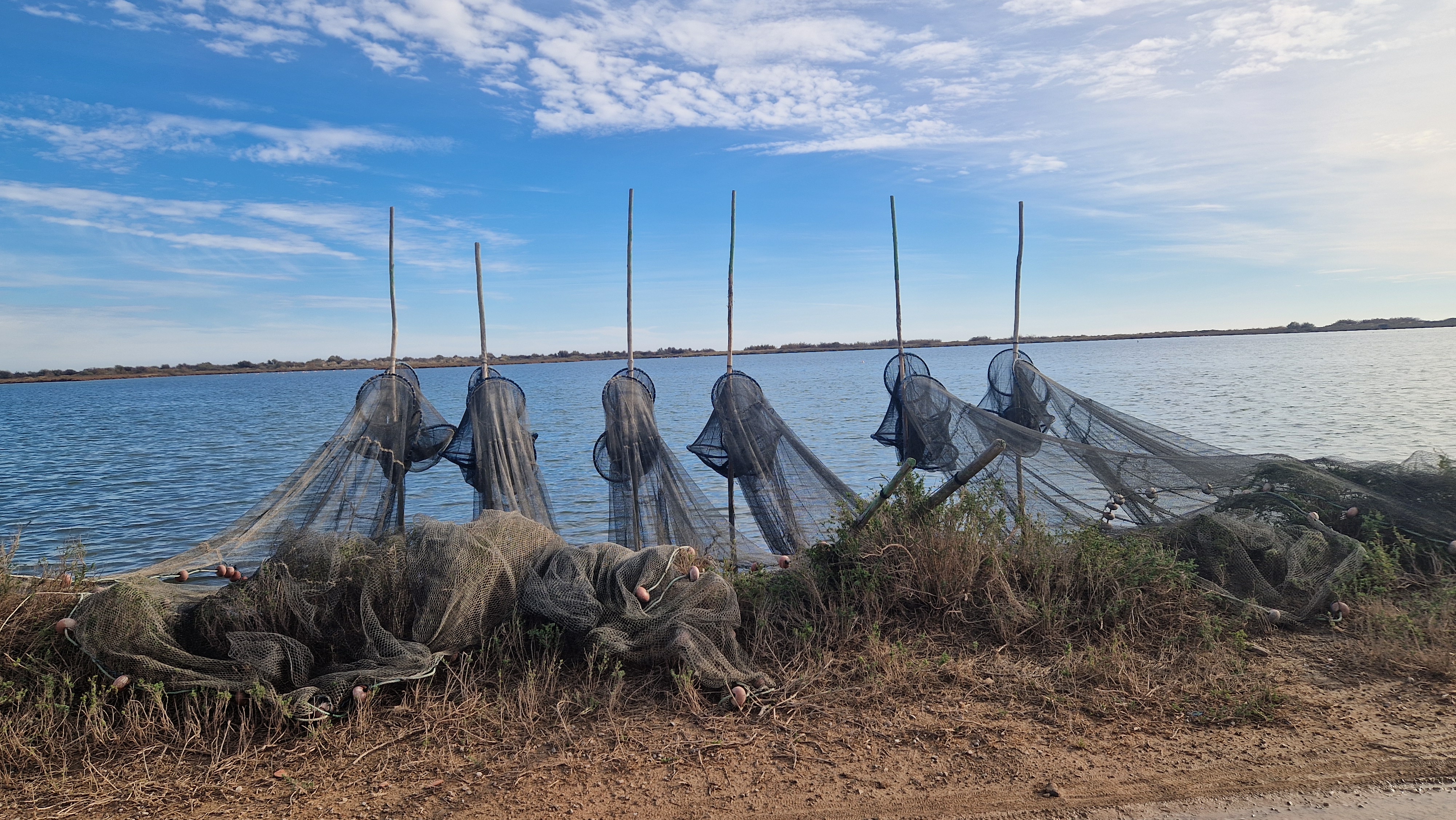 Pérols – Les Aresquiers