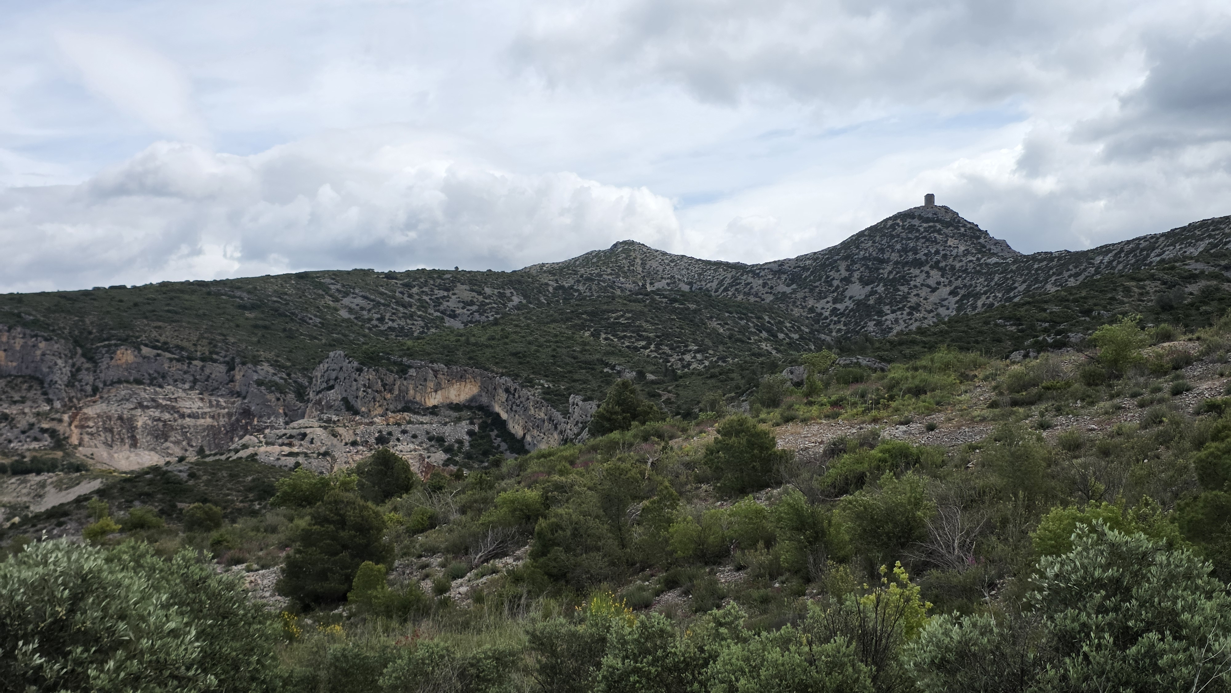 Torre del Far (Tautavel)