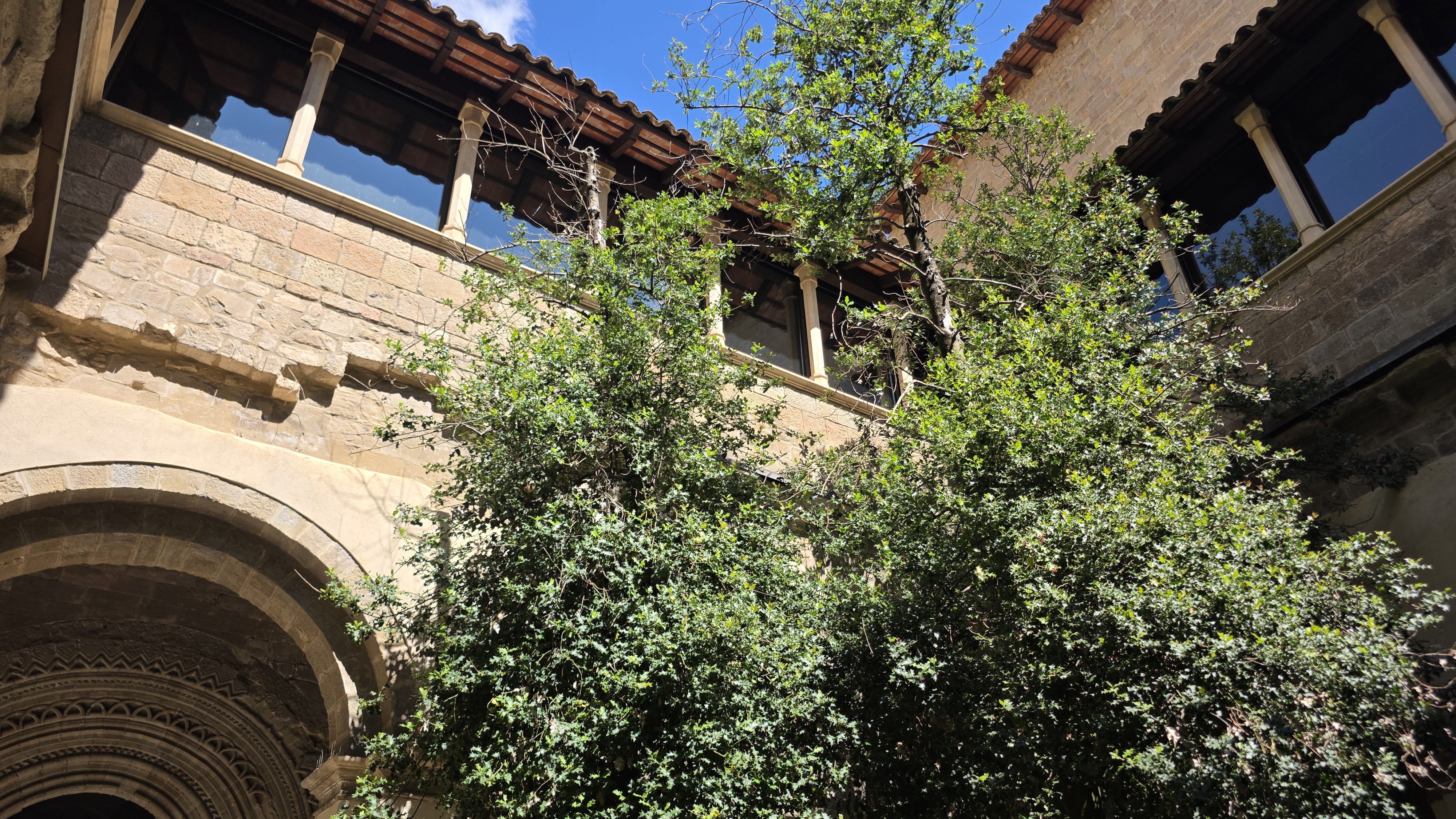 Tiurana – Sant Llorenç de Morunys